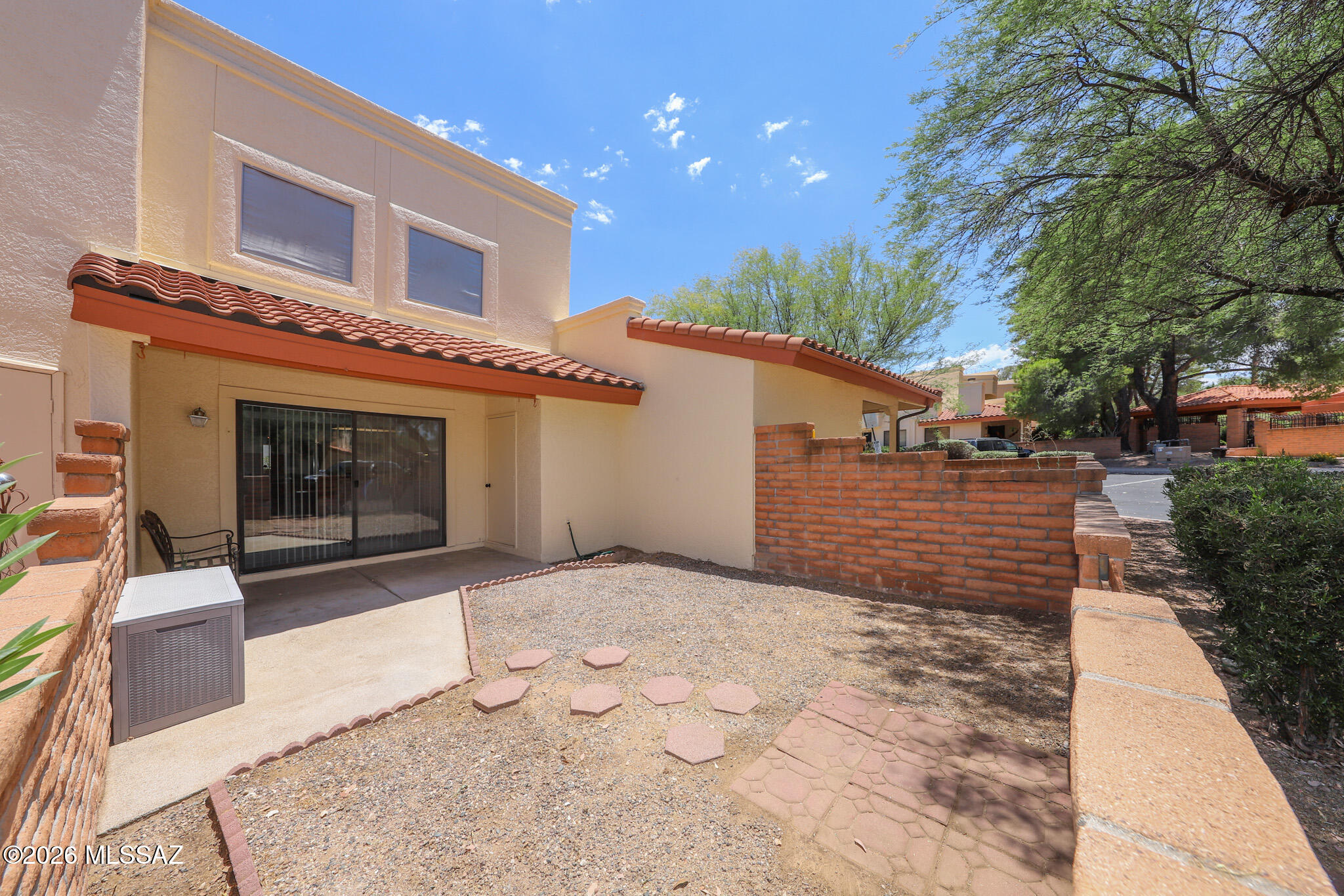 Coronado Ridge (1-258) - Residential