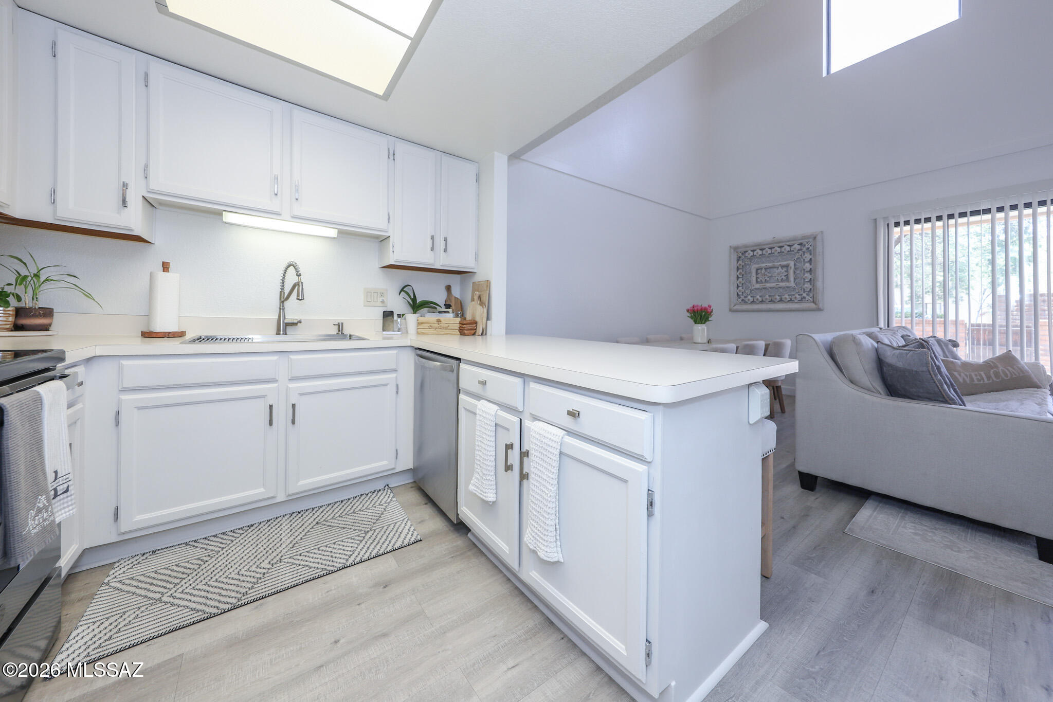 Coronado Ridge (1-258) - Residential