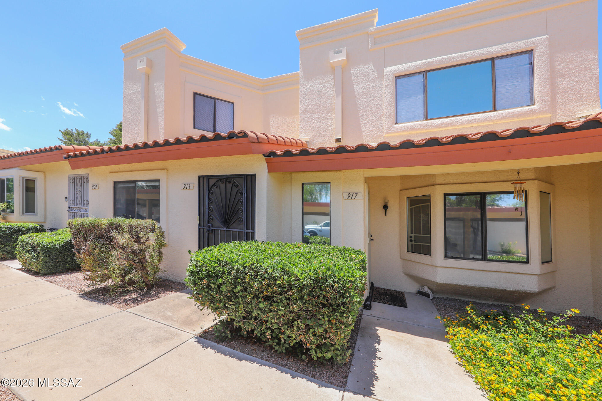 Coronado Ridge (1-258) - Residential