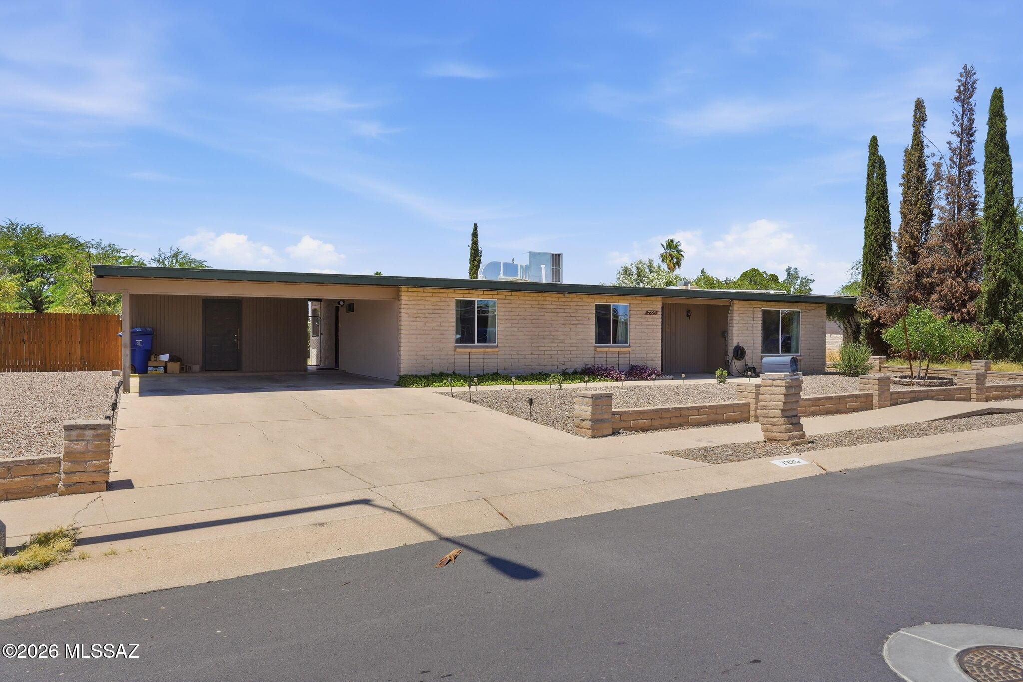 Valley View East NO. 5 (1-344) - Residential