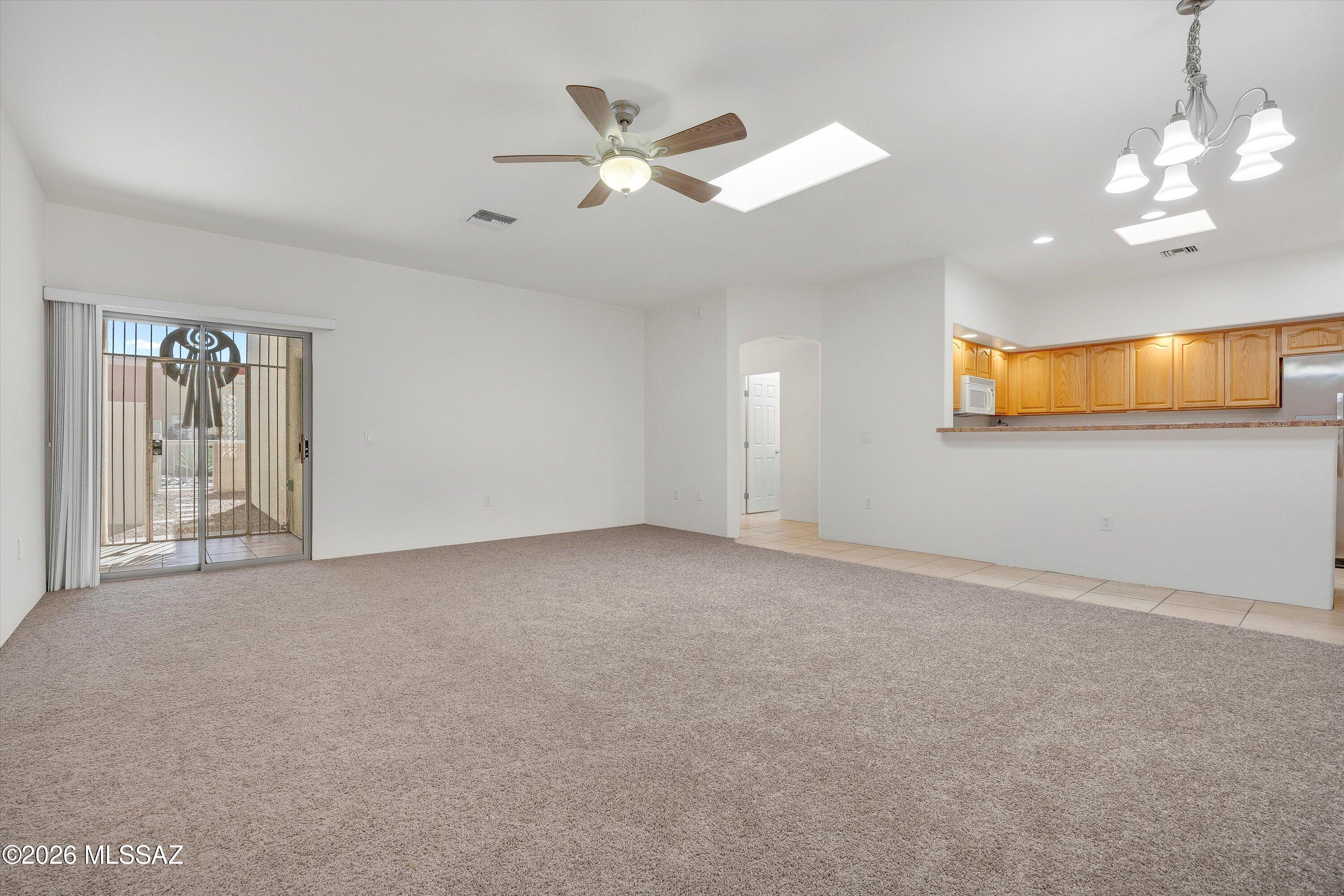 La Esperanza Town Homes (1-26) - Residential