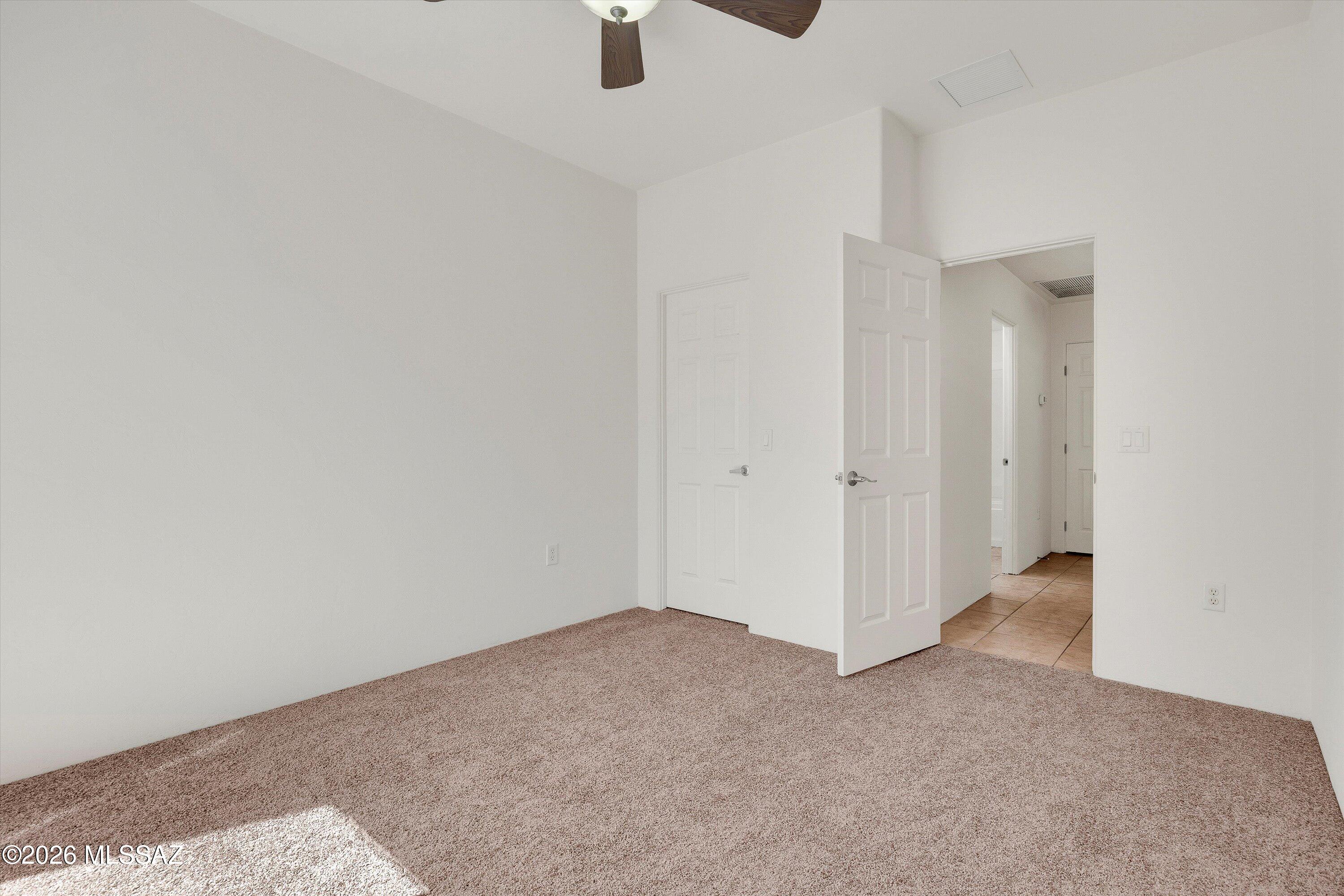 La Esperanza Town Homes (1-26) - Residential