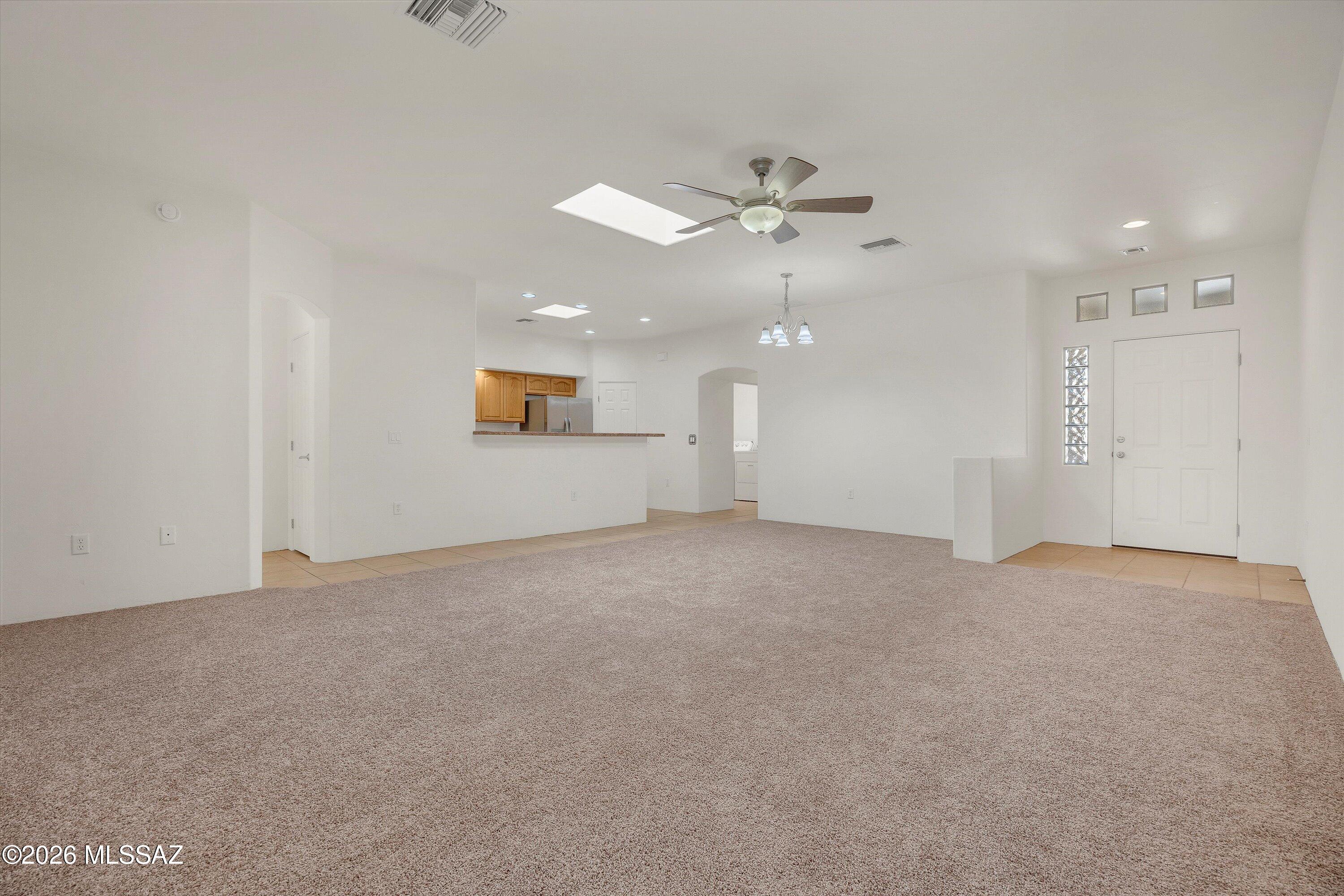 La Esperanza Town Homes (1-26) - Residential