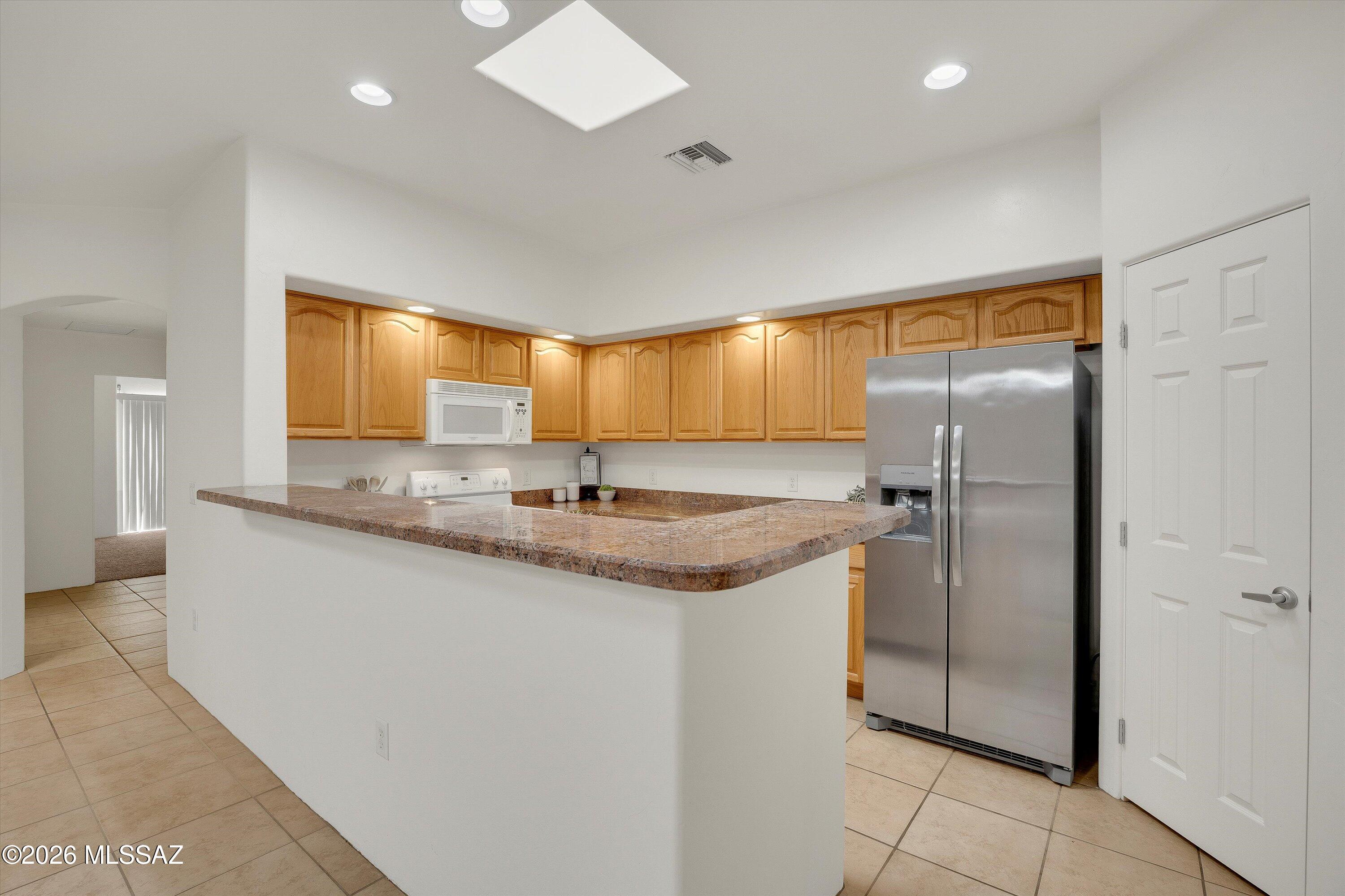 La Esperanza Town Homes (1-26) - Residential