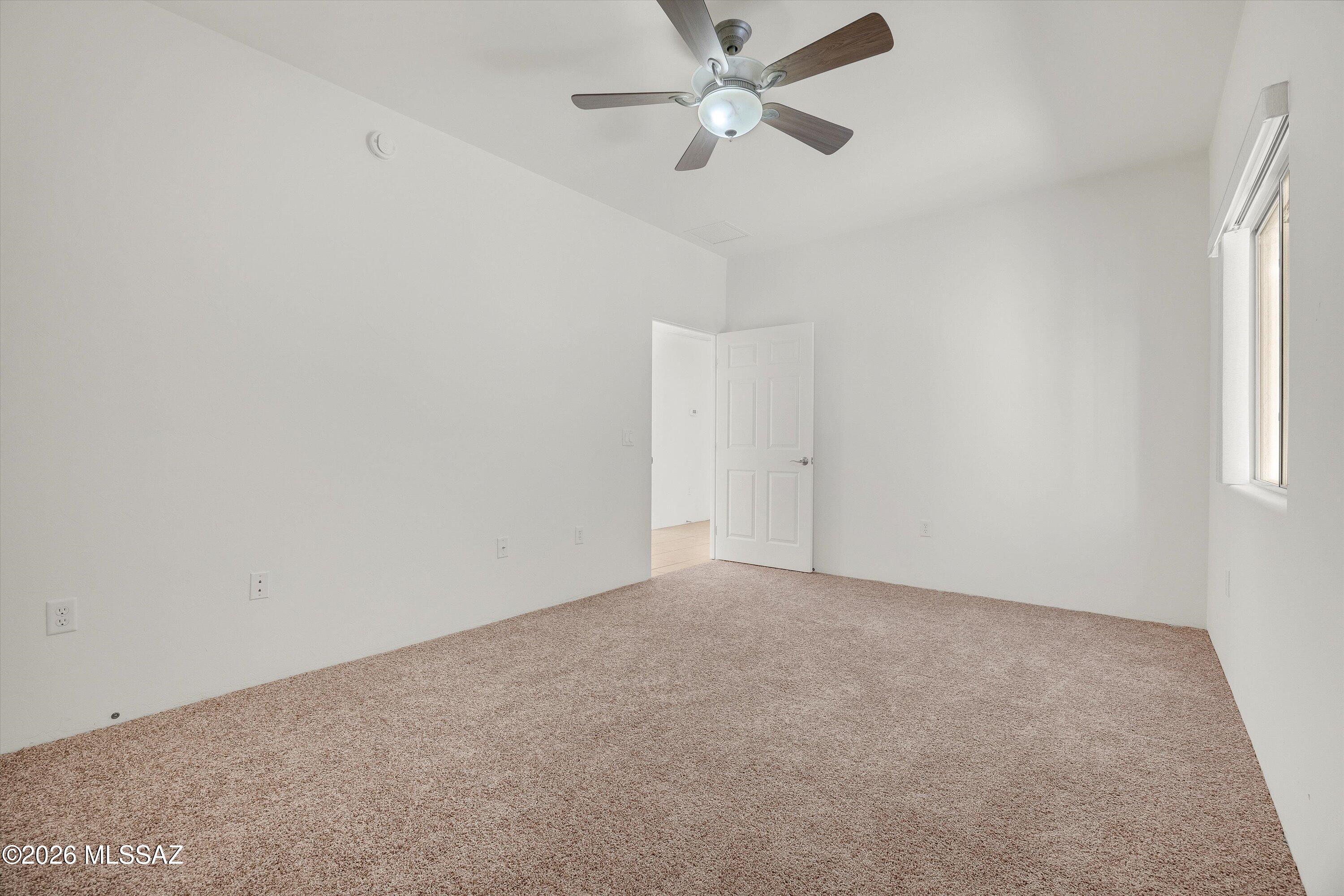 La Esperanza Town Homes (1-26) - Residential