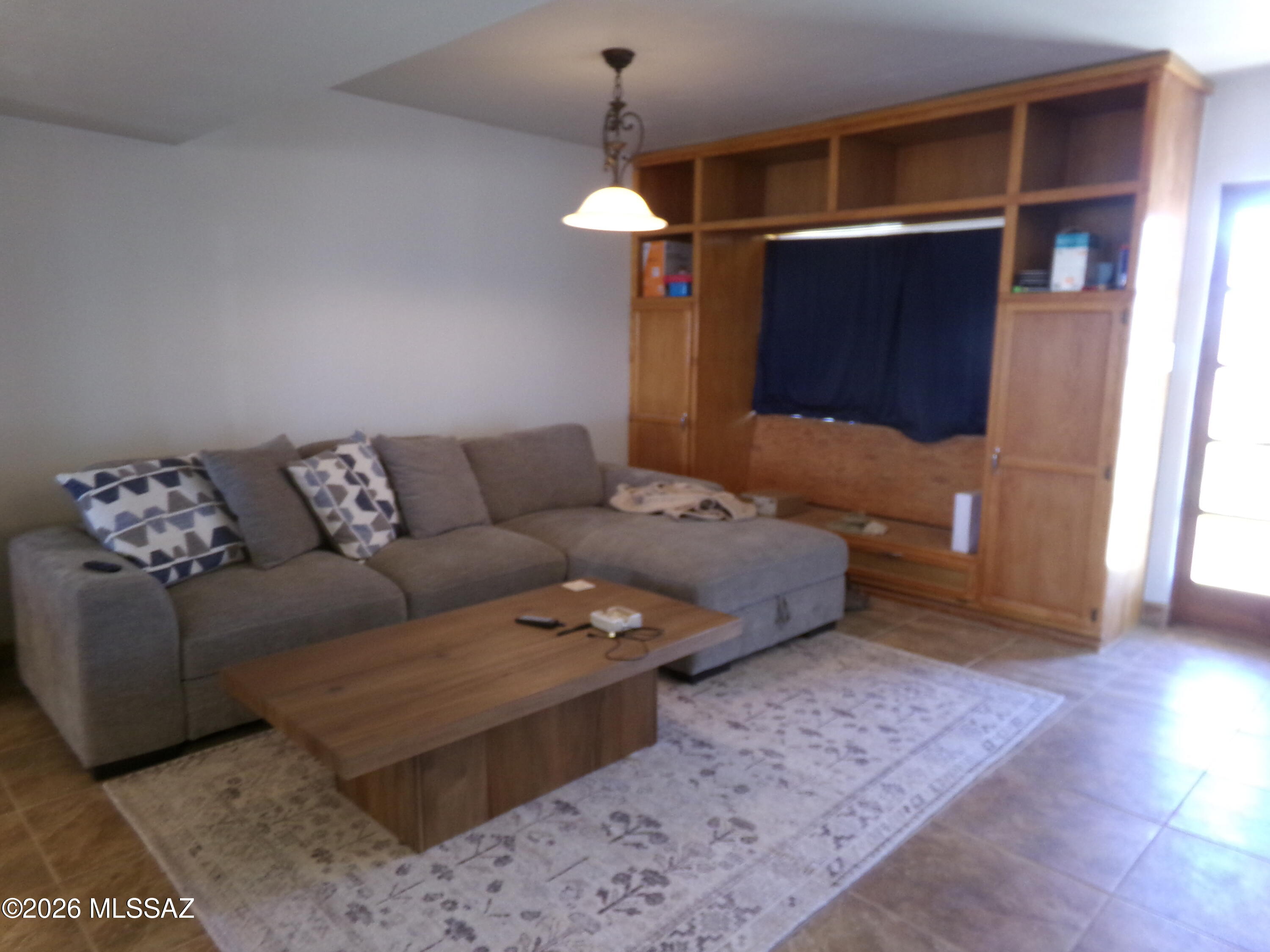 Other/Unknown - Residential