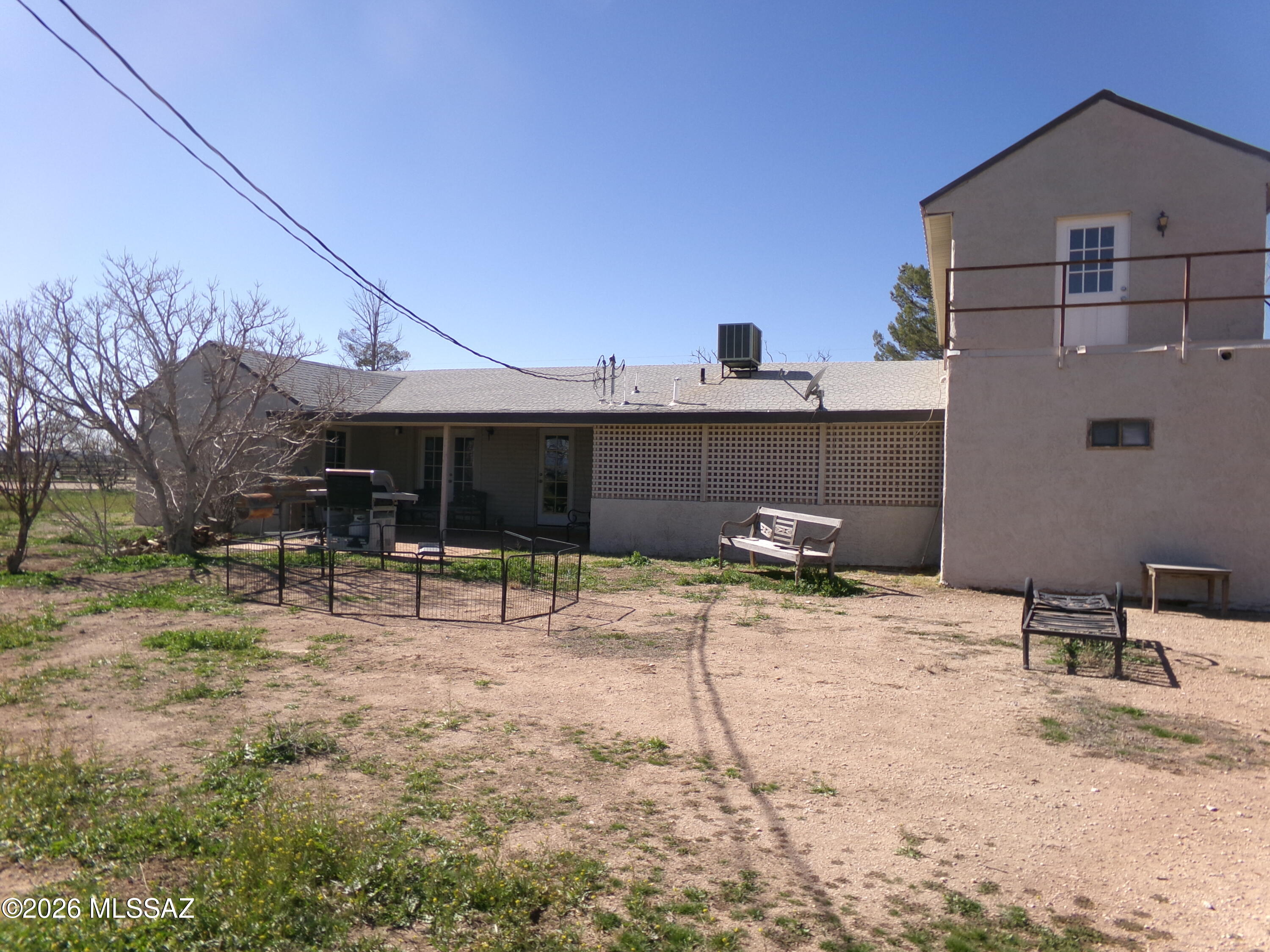 Other/Unknown - Residential