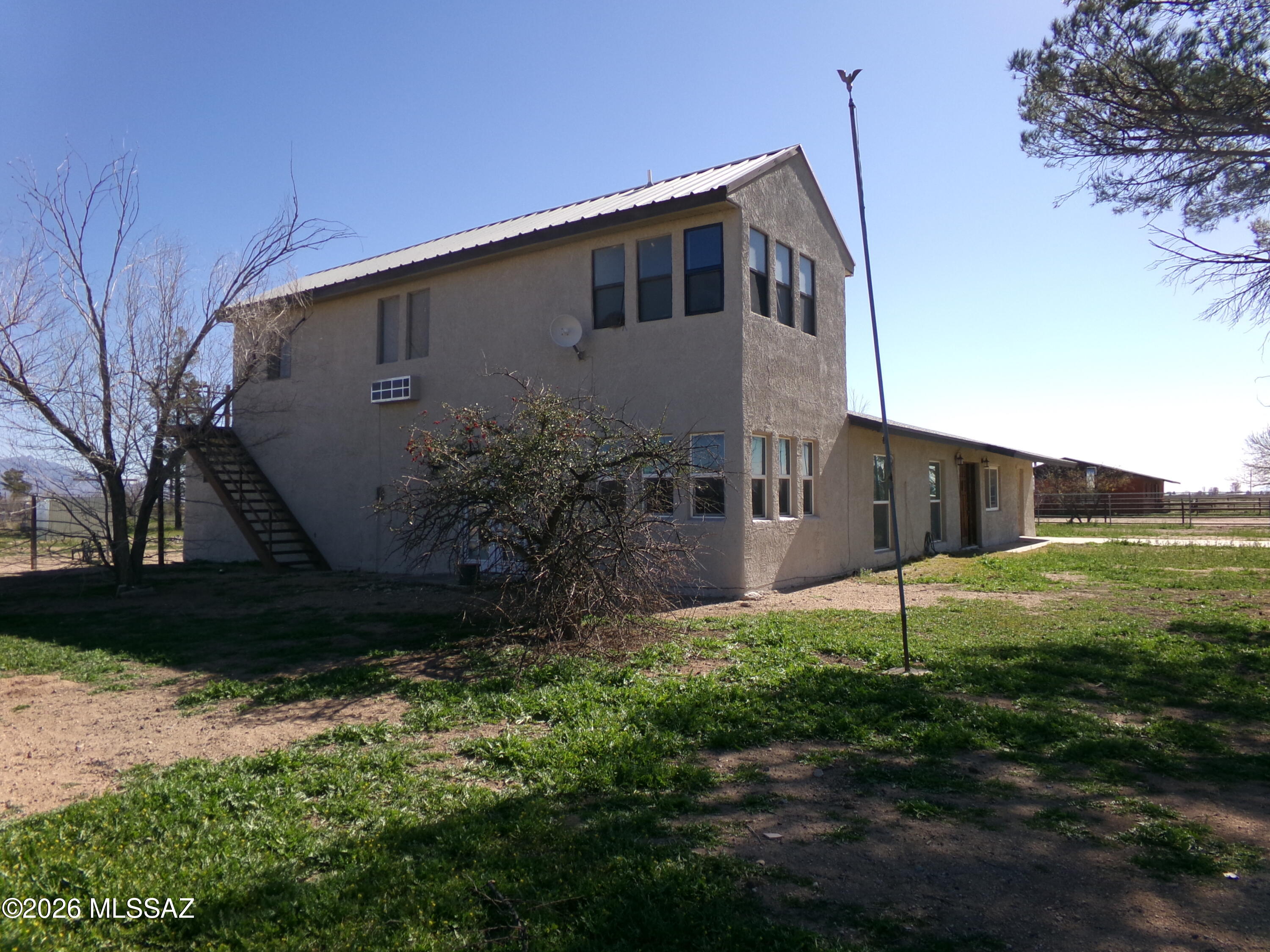 Other/Unknown - Residential