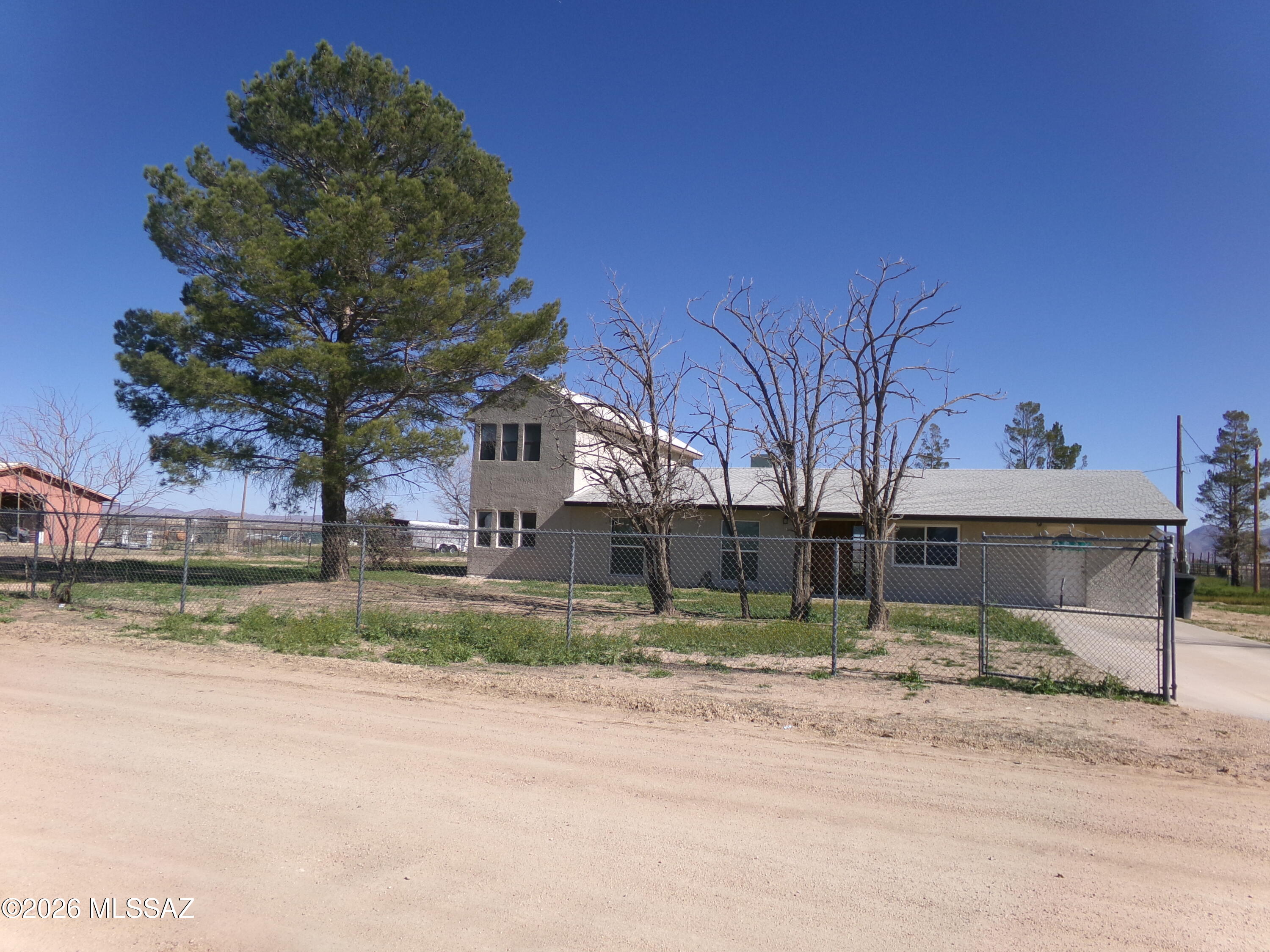 Other/Unknown - Residential