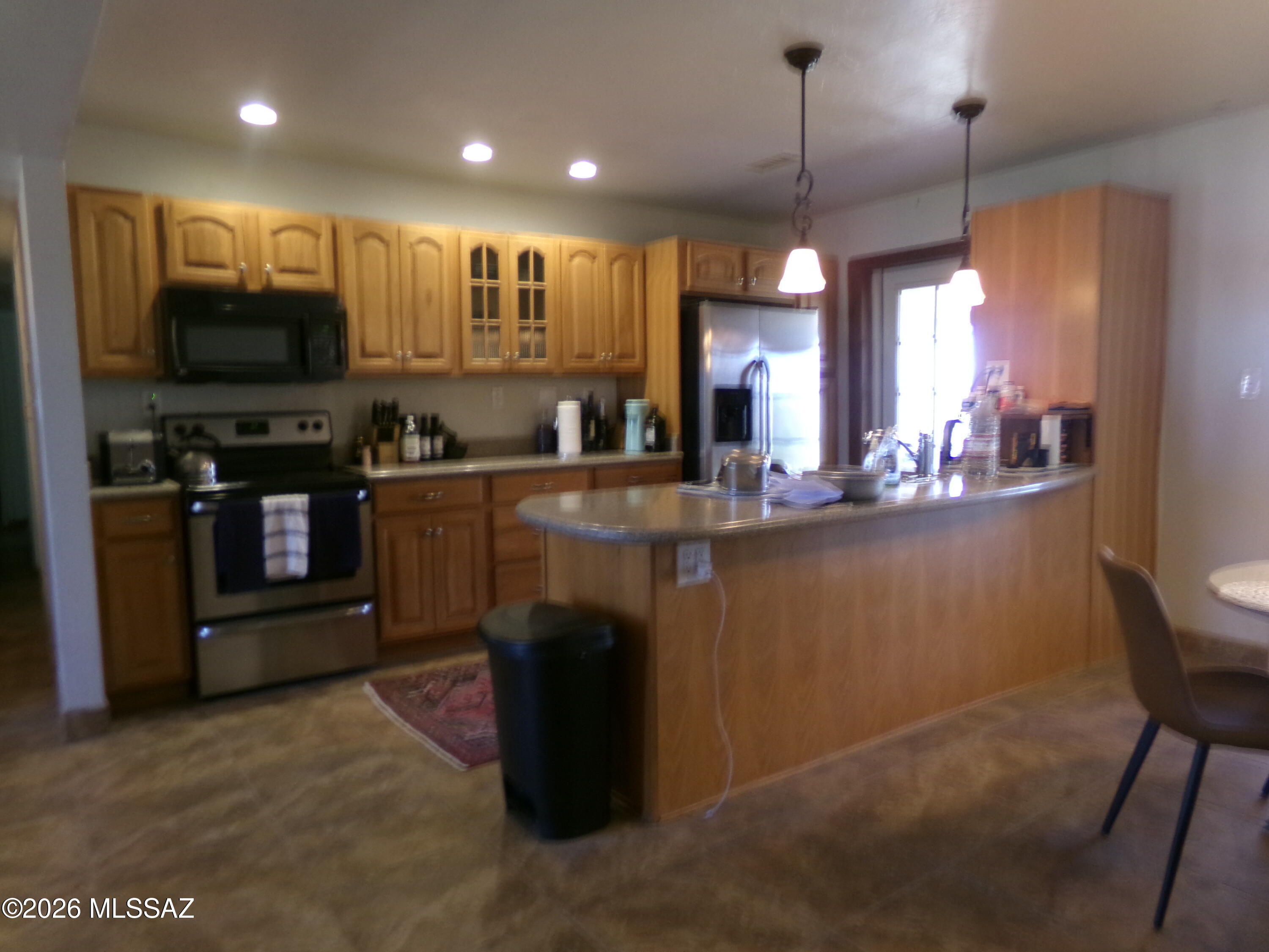 Other/Unknown - Residential