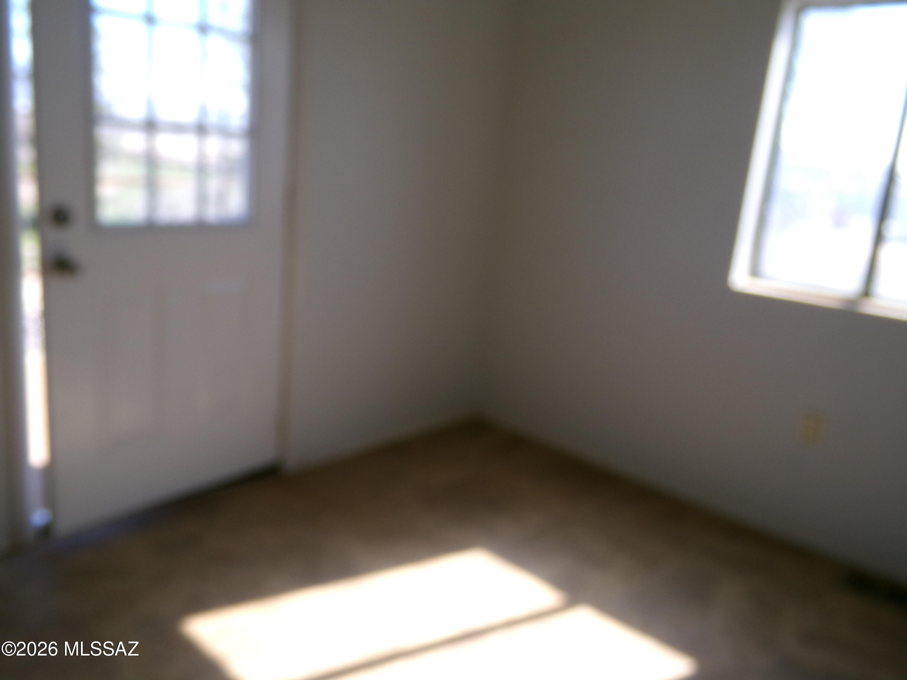 Other/Unknown - Residential