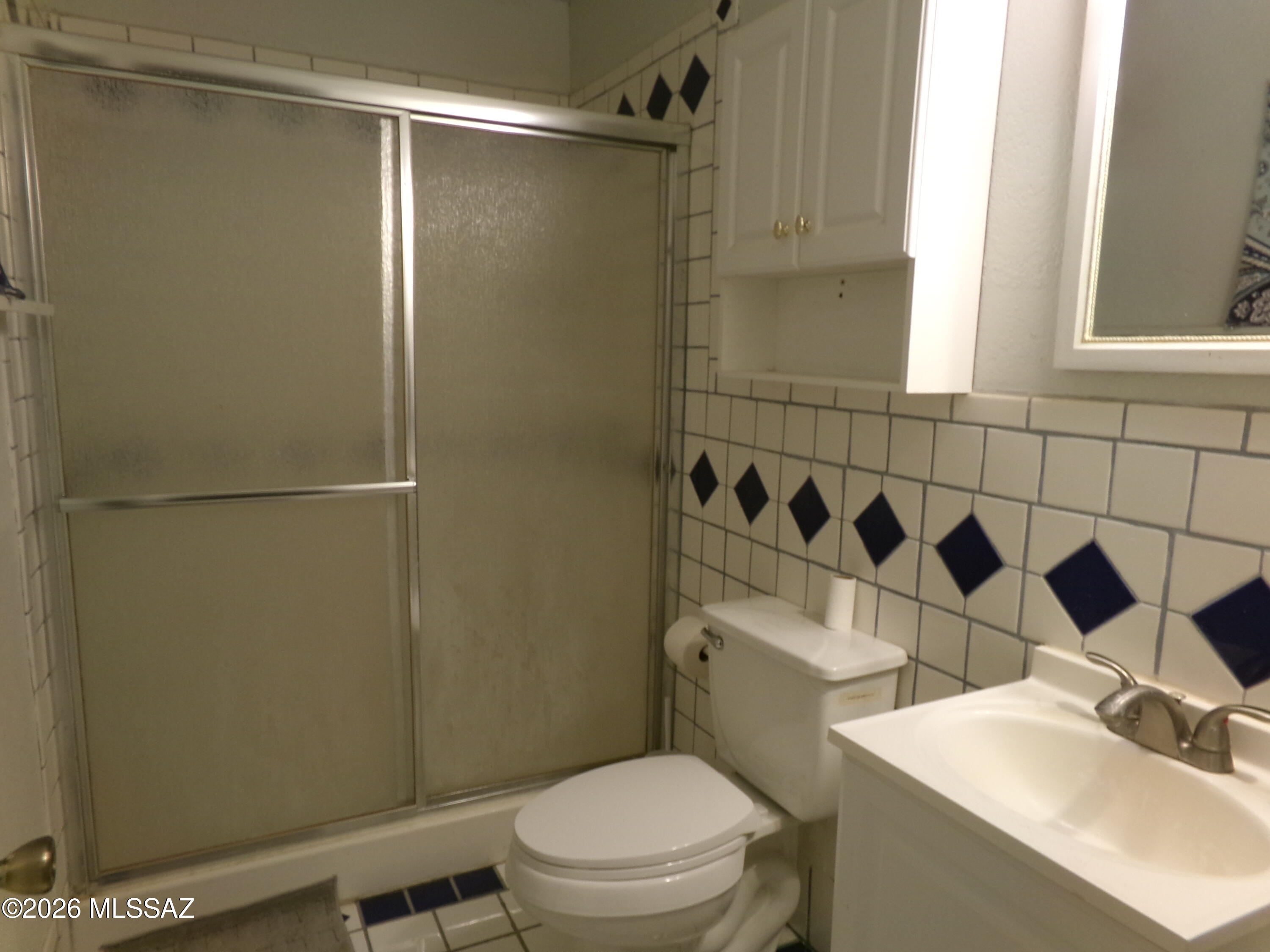 Other/Unknown - Residential