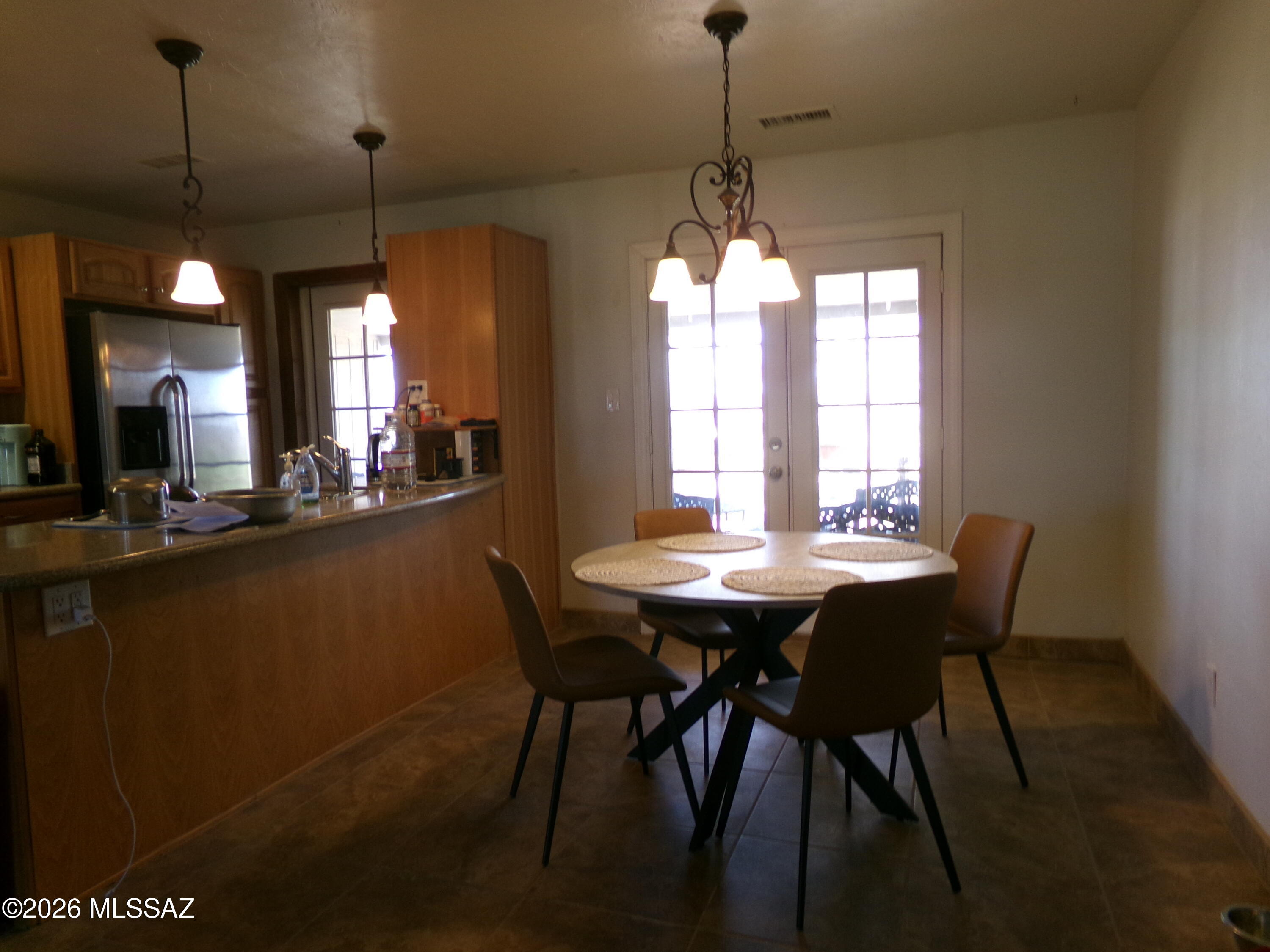 Other/Unknown - Residential