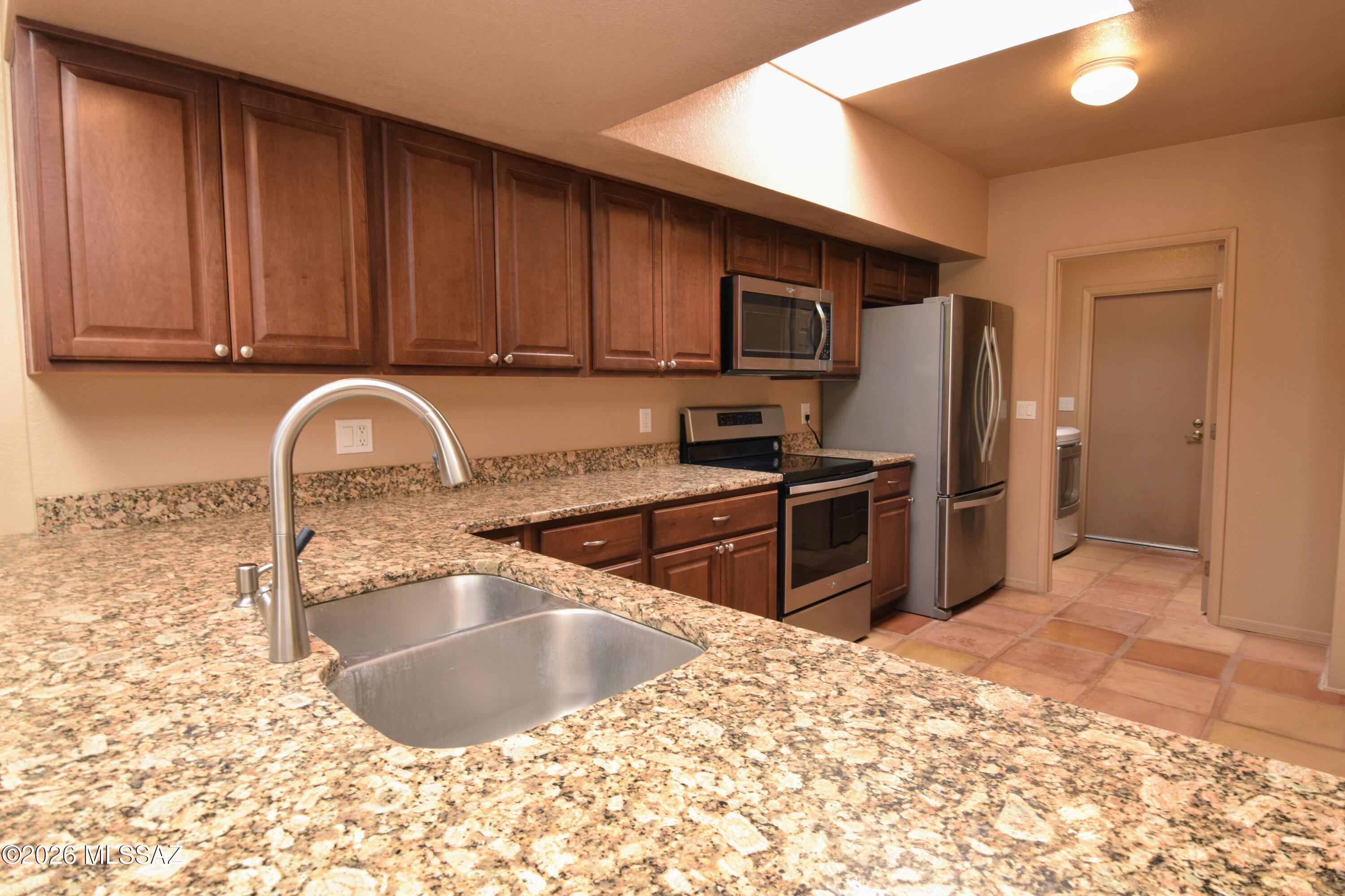 Sunrise Presidio Townhomes (1-297) - Residential Lease