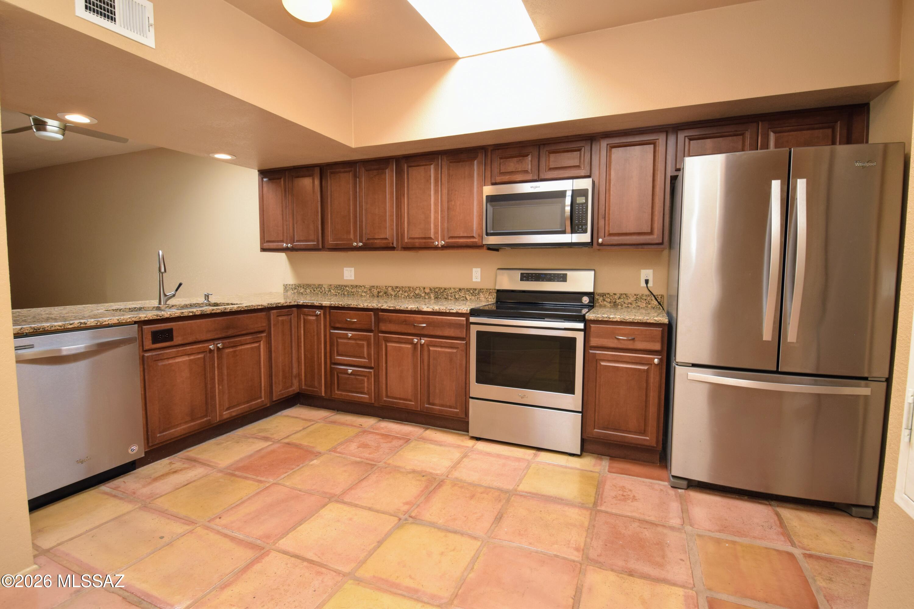 Sunrise Presidio Townhomes (1-297) - Residential Lease