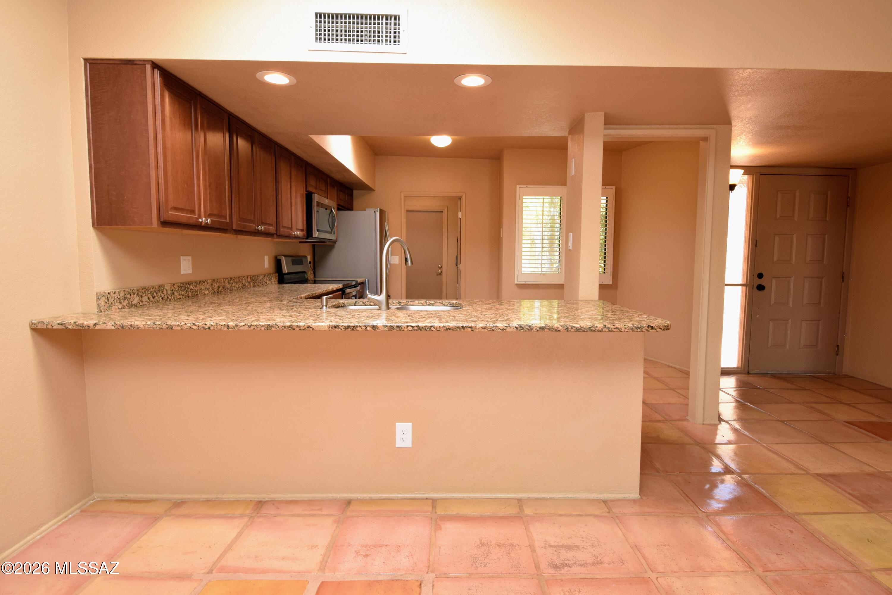 Sunrise Presidio Townhomes (1-297) - Residential Lease