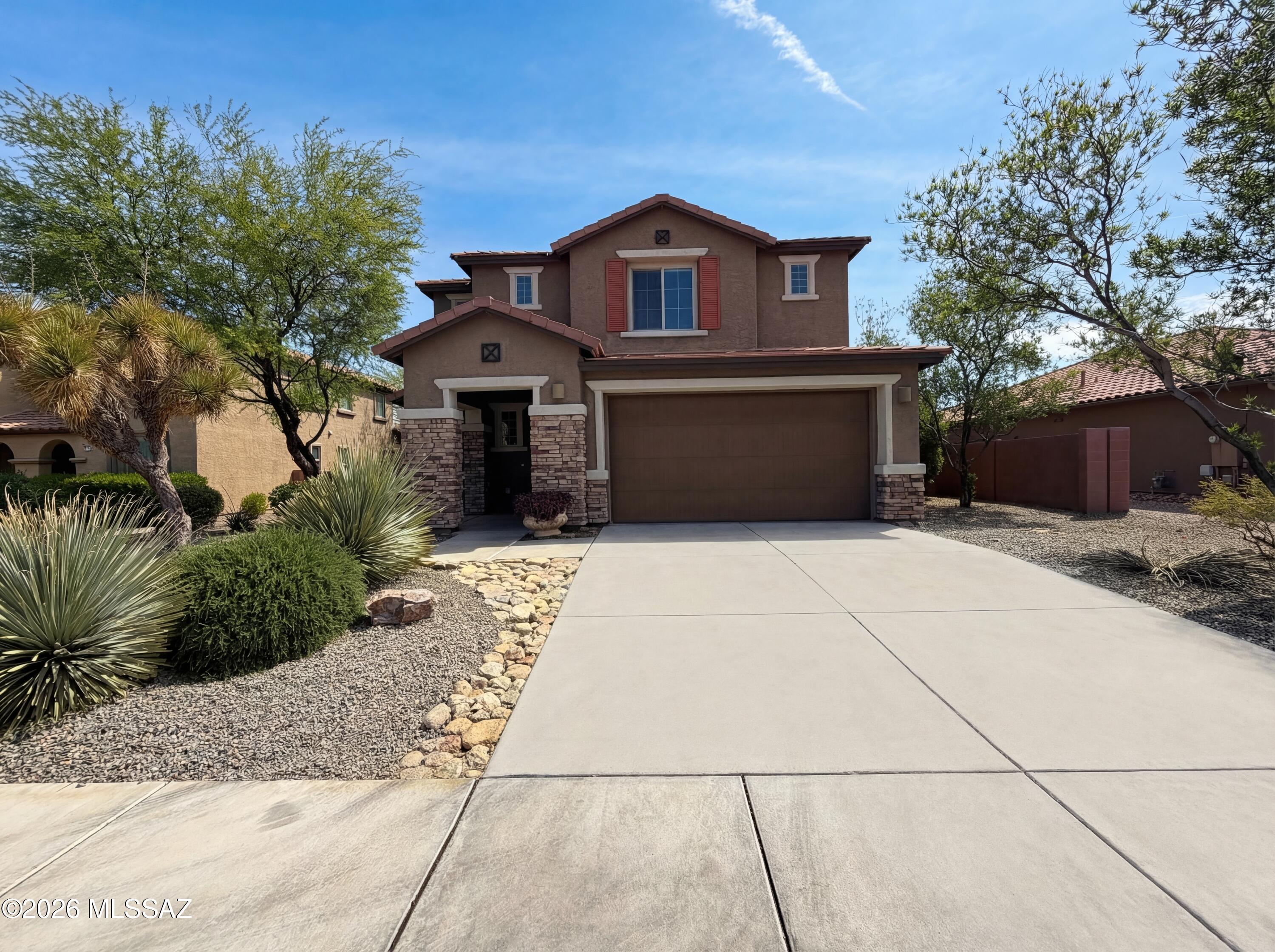 Westview Pointe - Residential