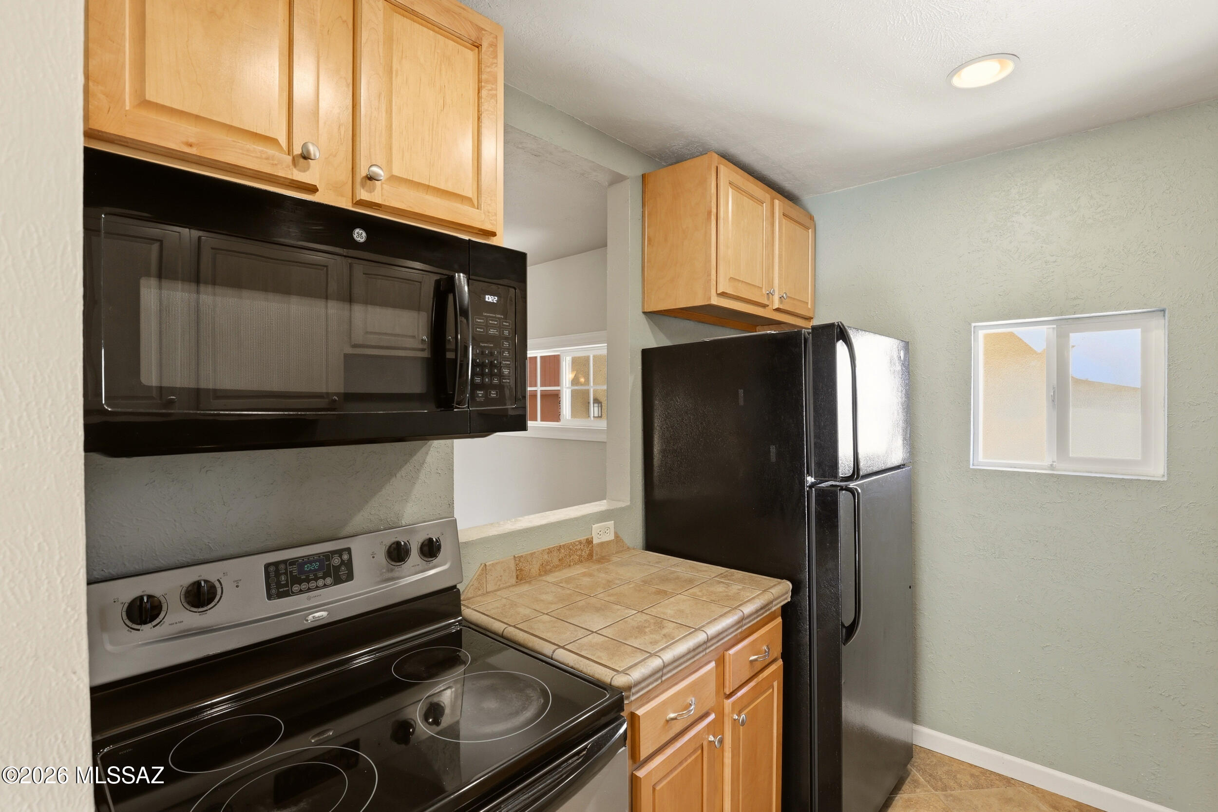 Las Colinas Condominiums - Residential