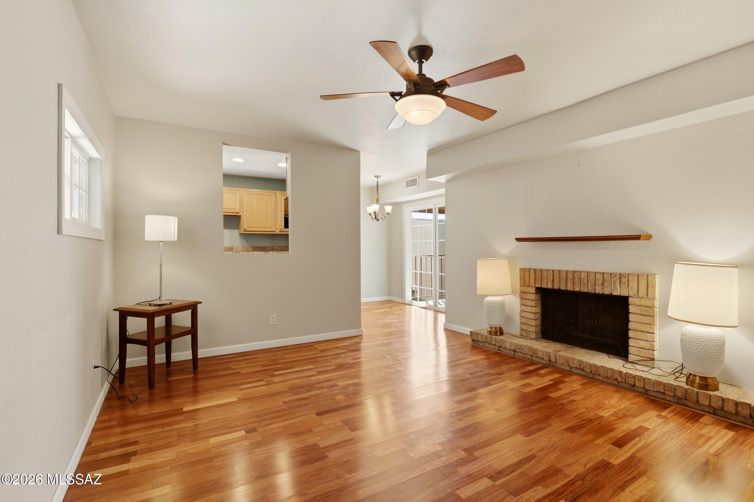 Las Colinas Condominiums - Residential