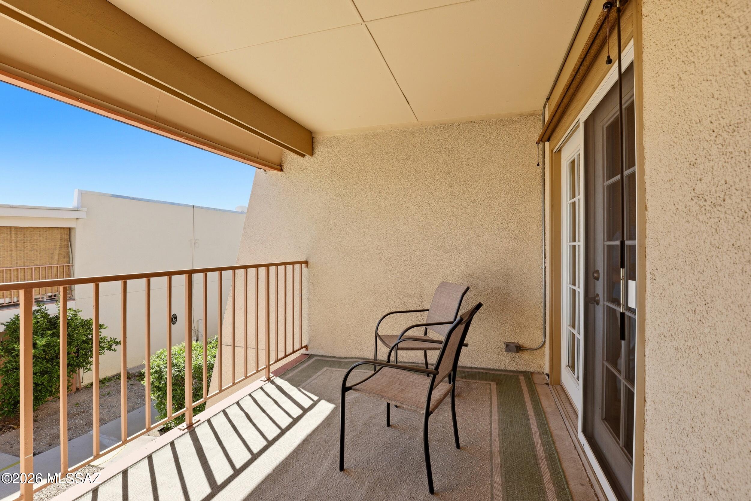 Las Colinas Condominiums - Residential