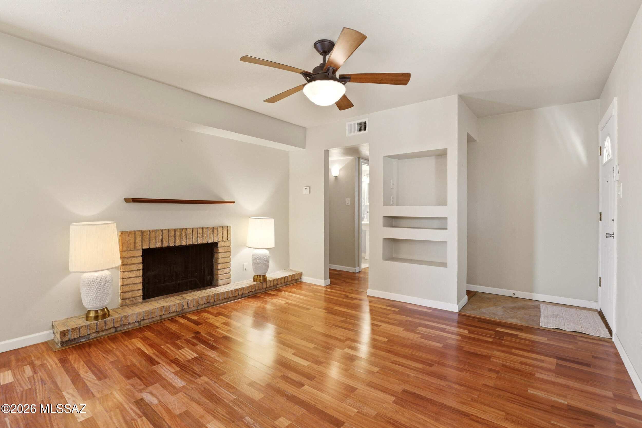 Las Colinas Condominiums - Residential