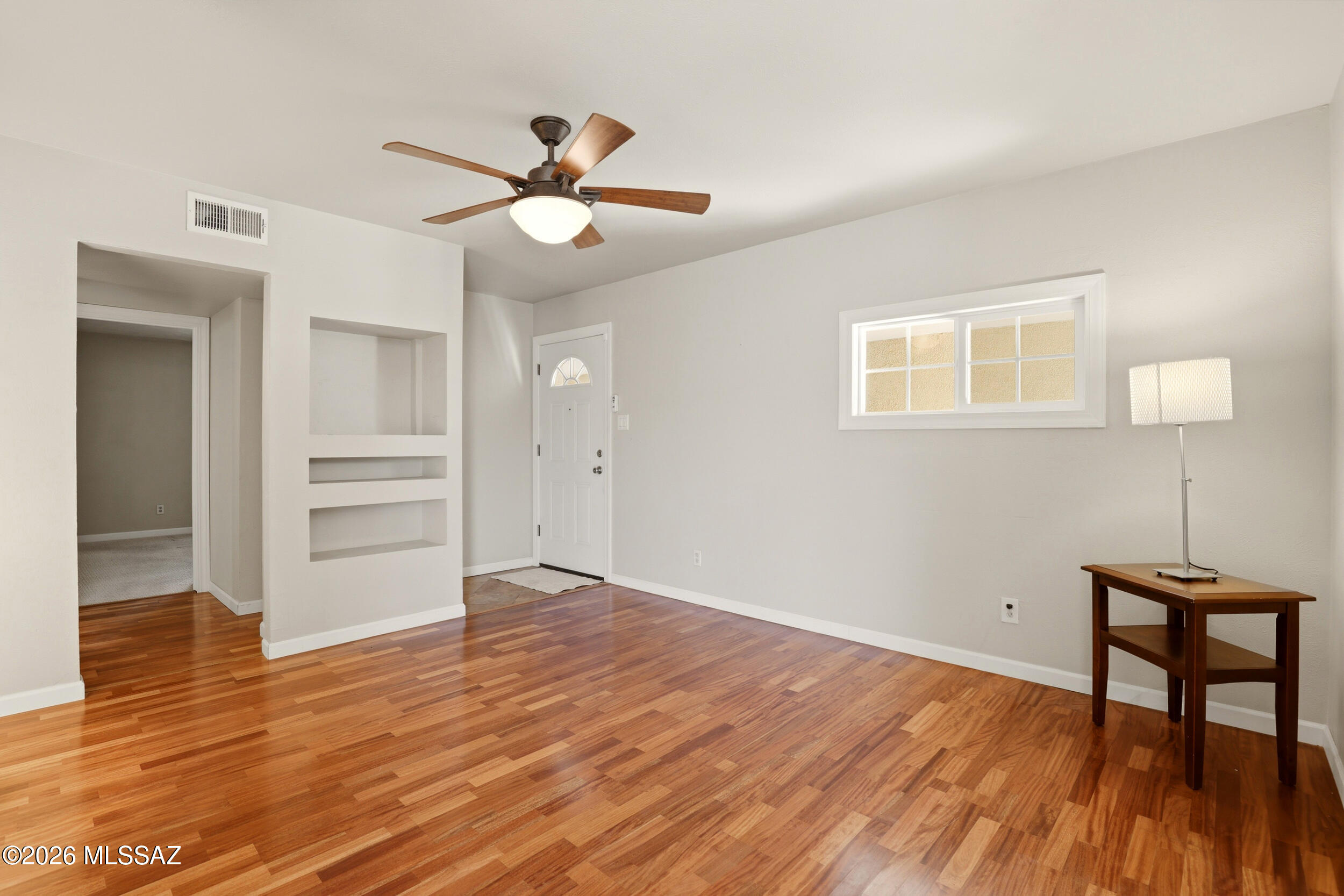 Las Colinas Condominiums - Residential