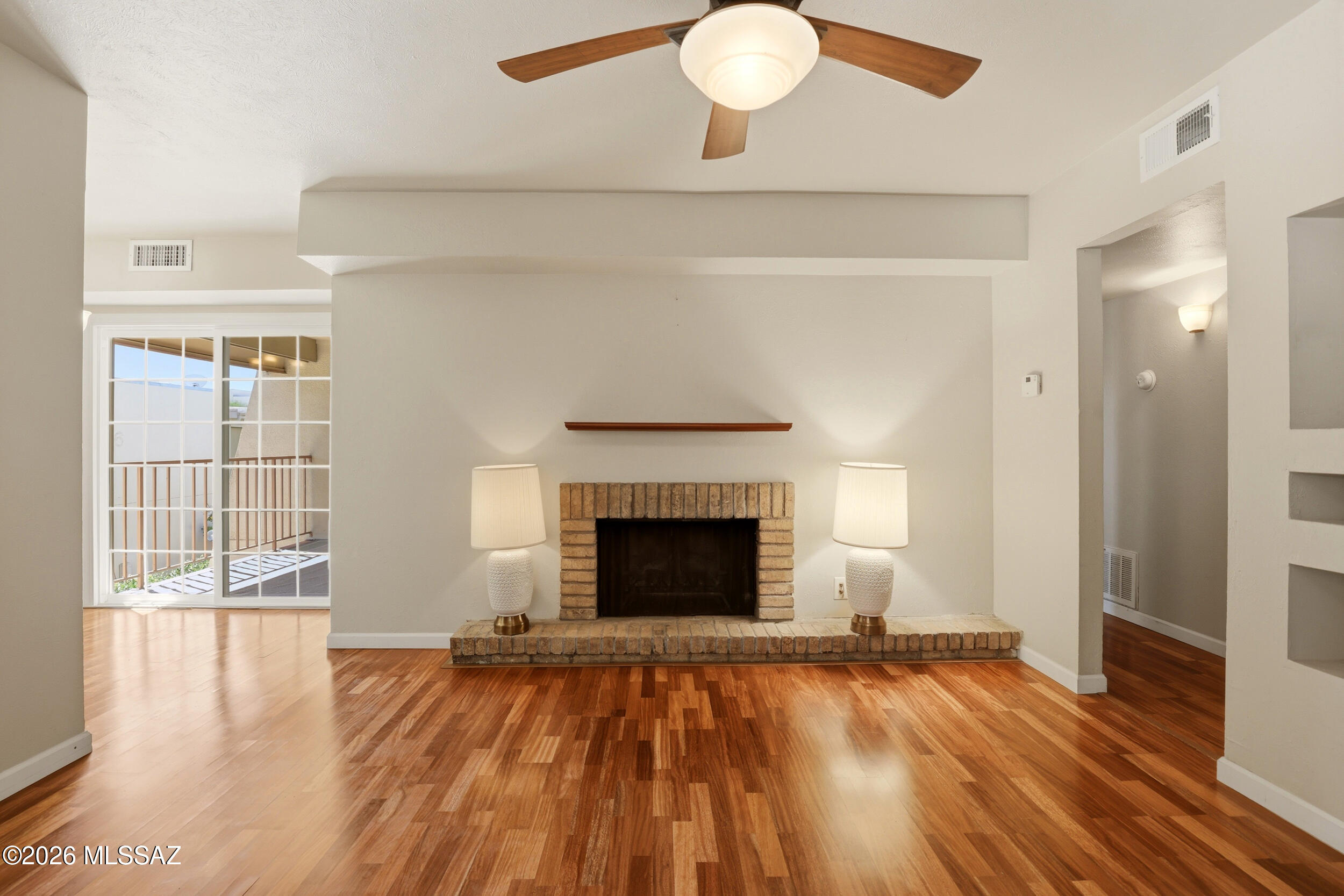 Las Colinas Condominiums - Residential