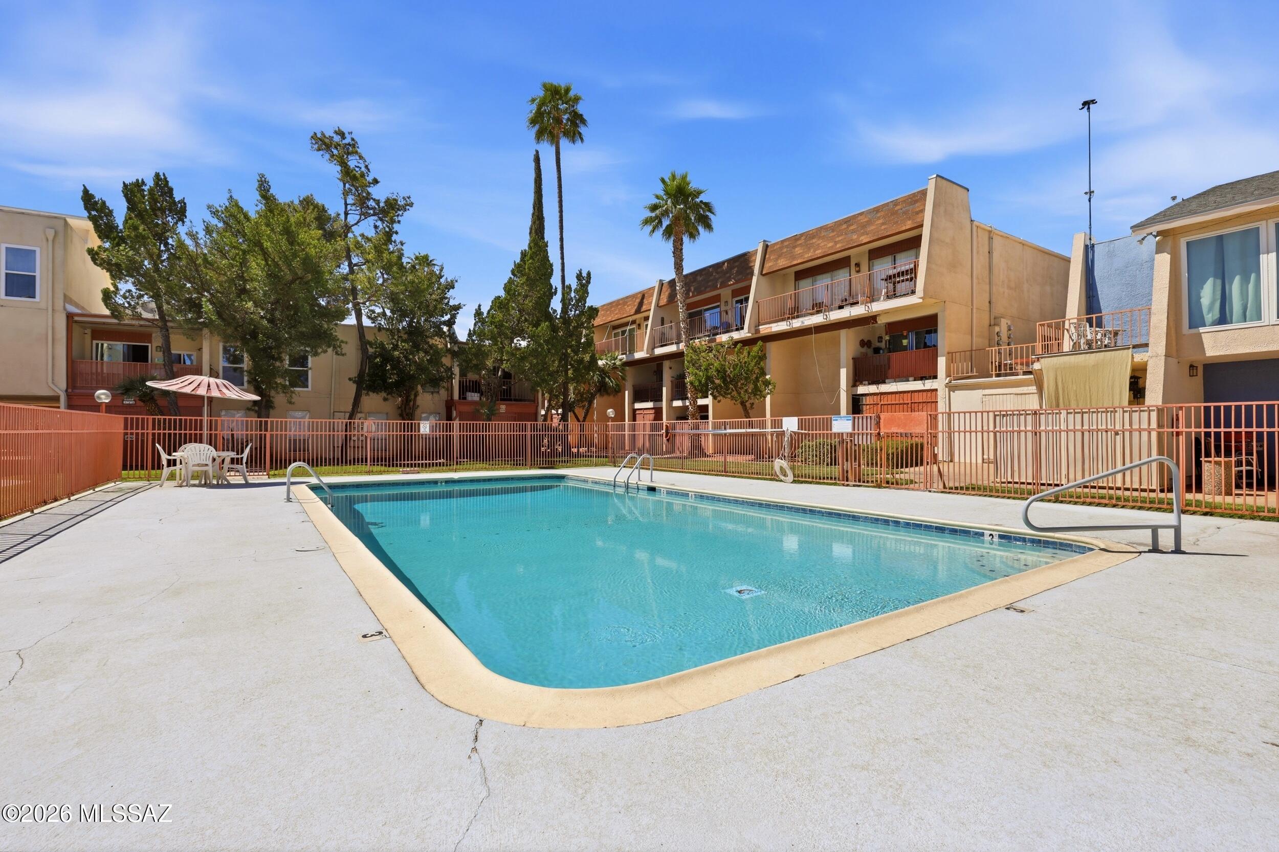 Las Colinas Condominiums - Residential