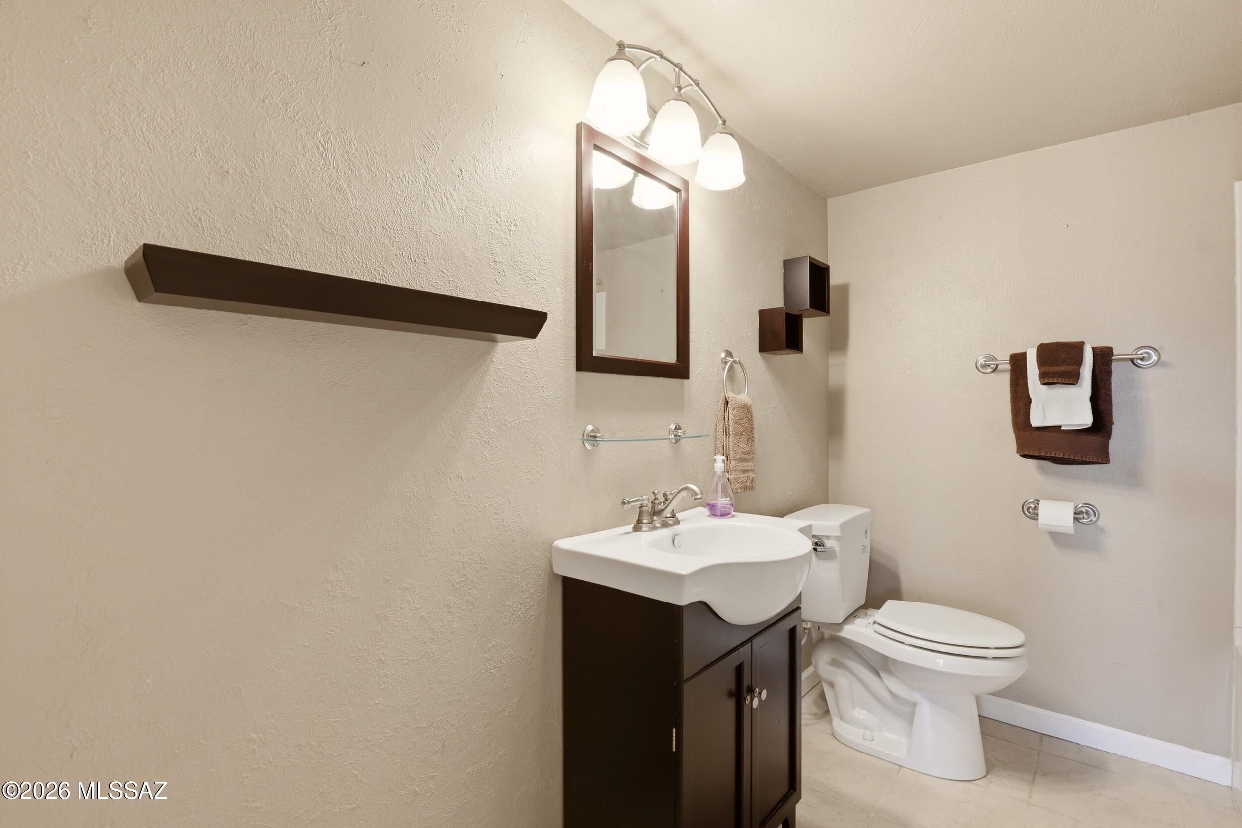 Las Colinas Condominiums - Residential
