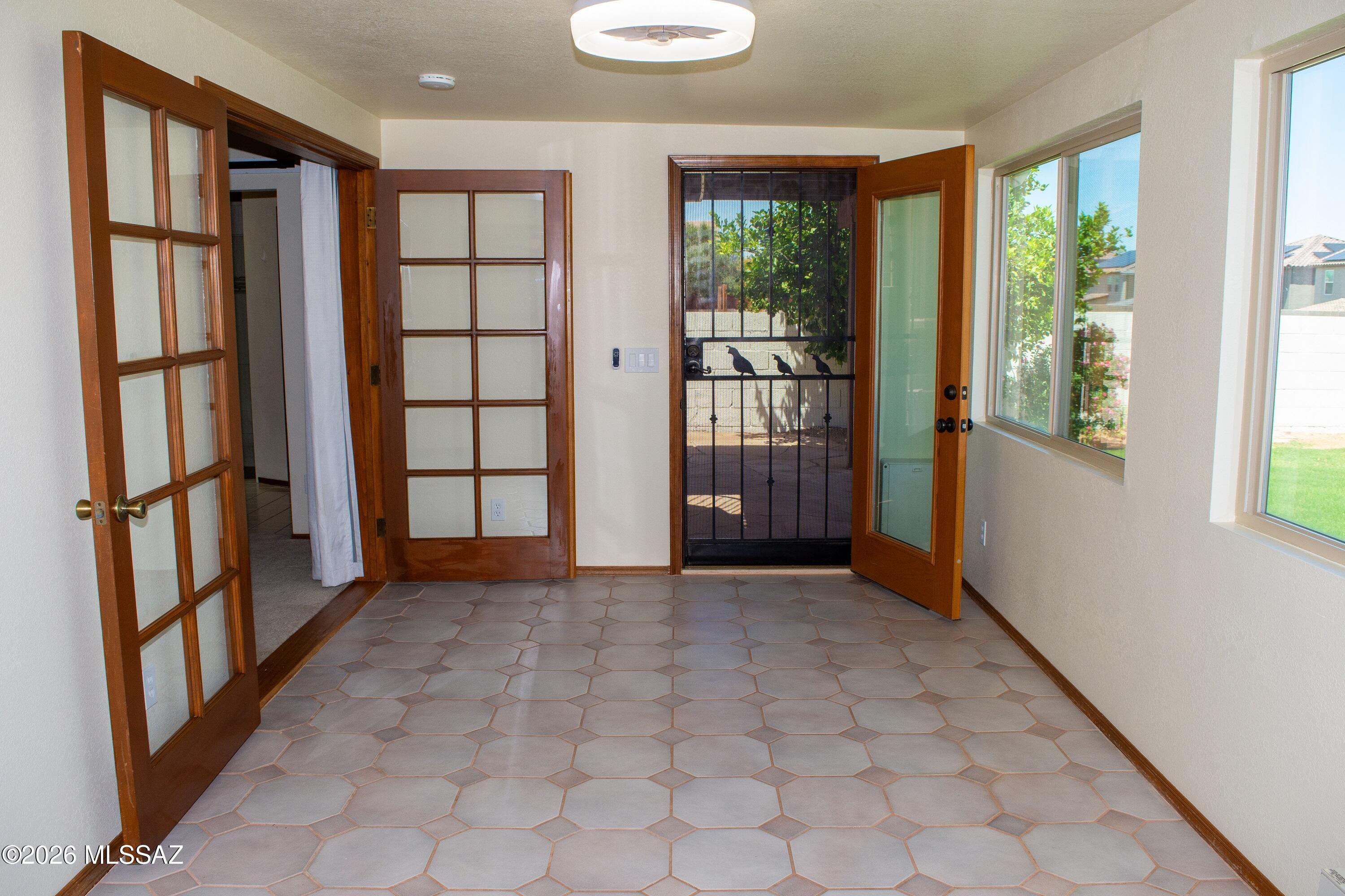 Rancho Antigua (1-534) - Residential