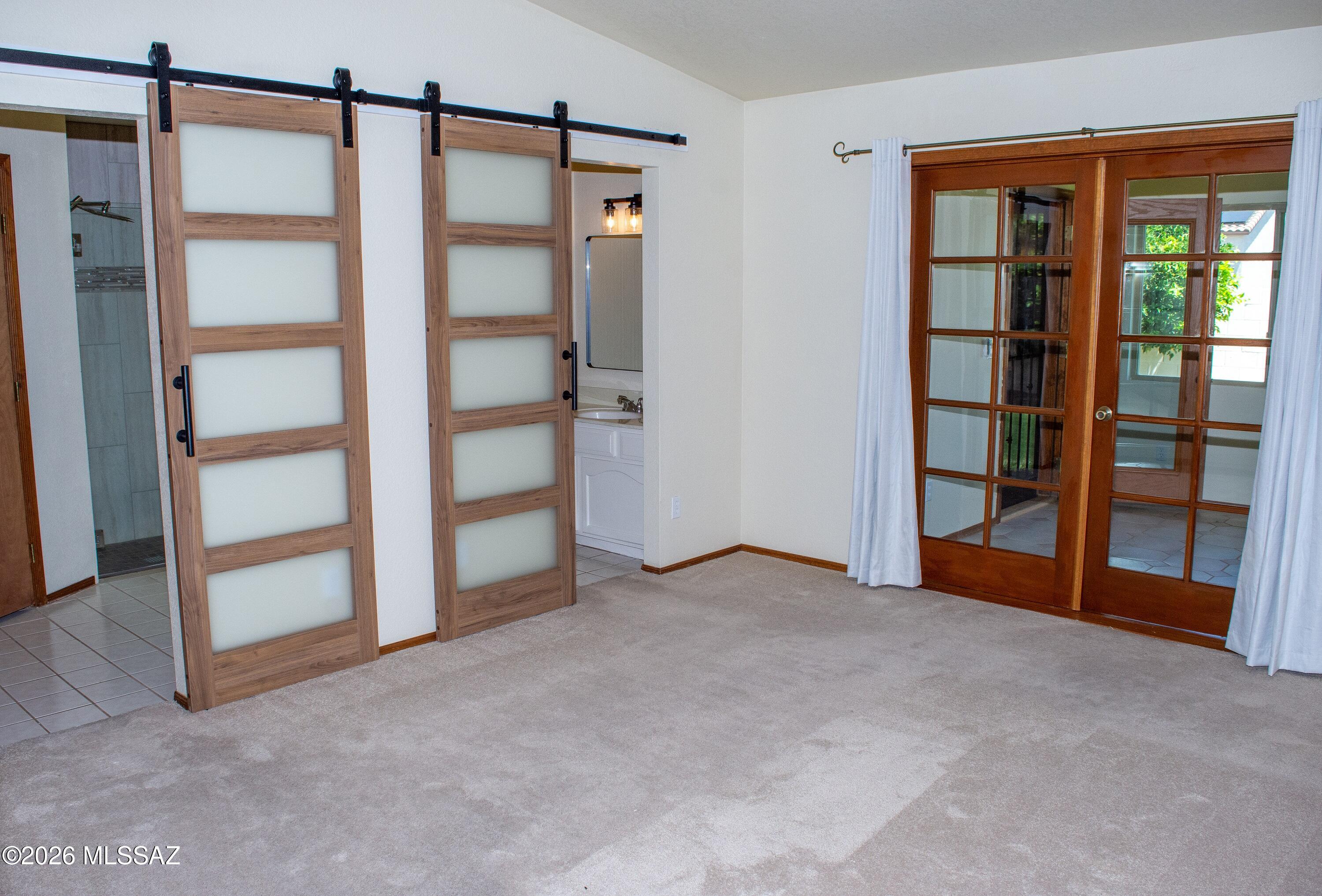 Rancho Antigua (1-534) - Residential