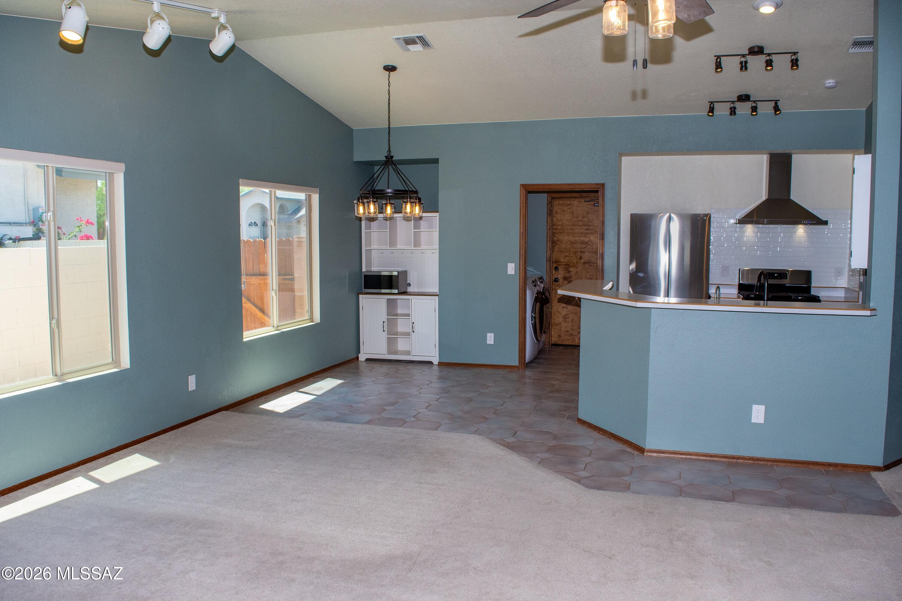 Rancho Antigua (1-534) - Residential