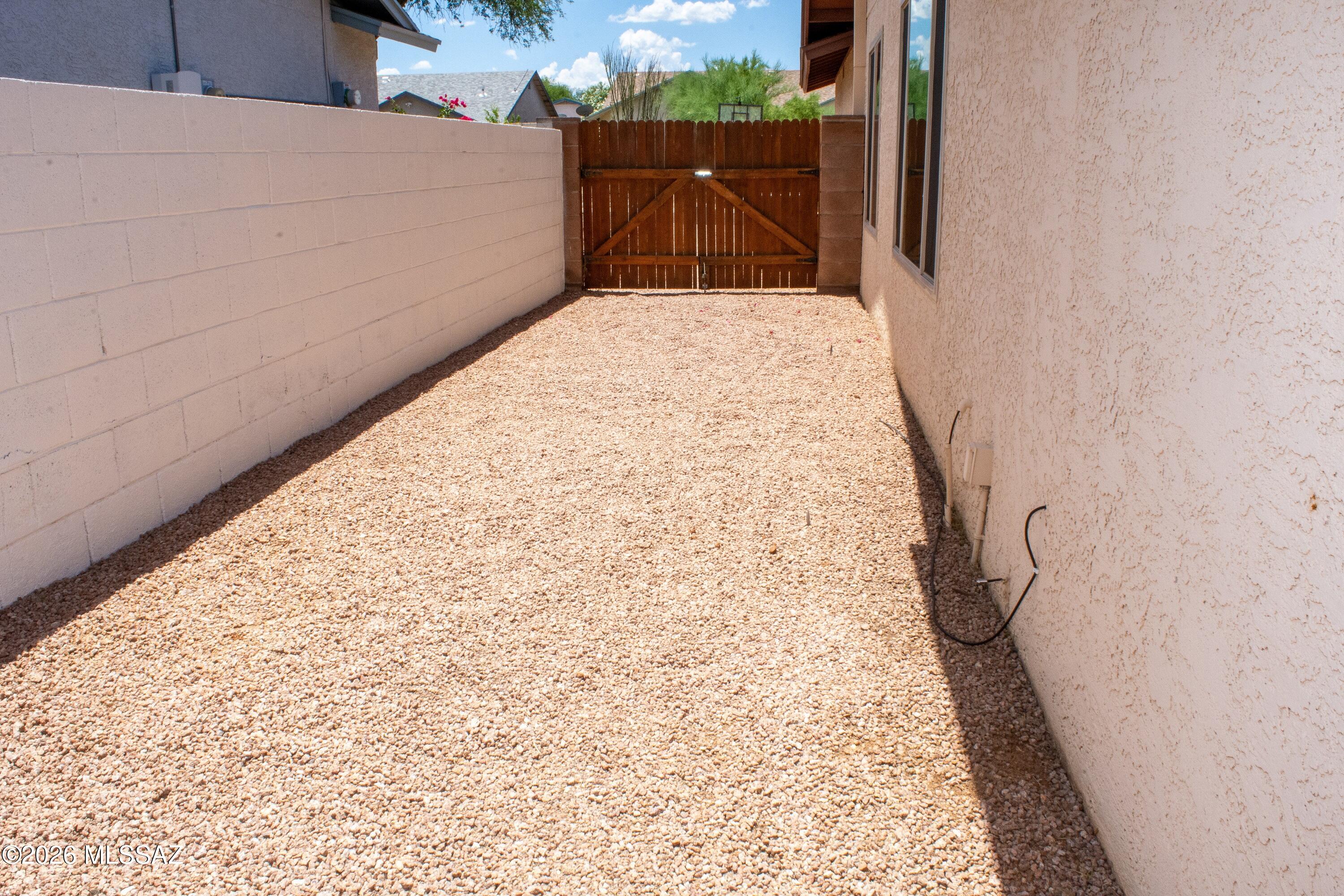 Rancho Antigua (1-534) - Residential