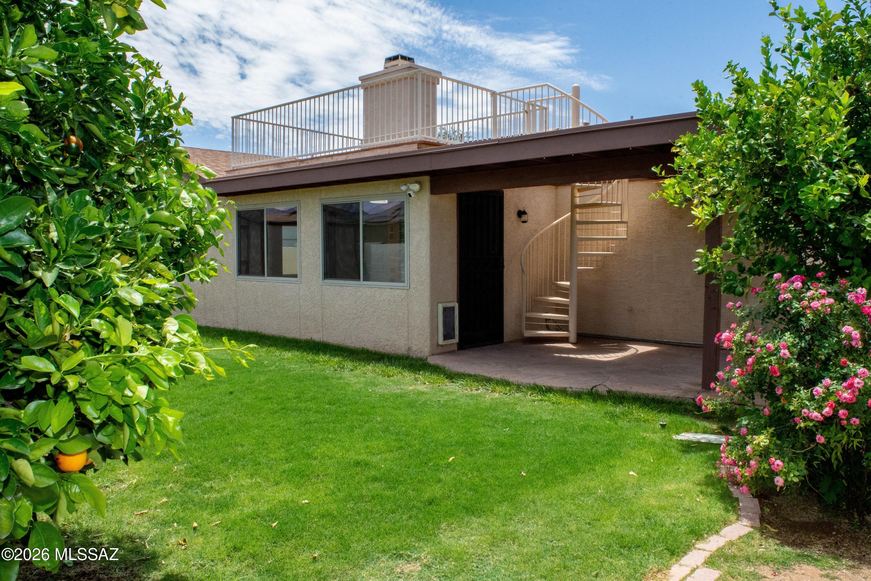 Rancho Antigua (1-534) - Residential