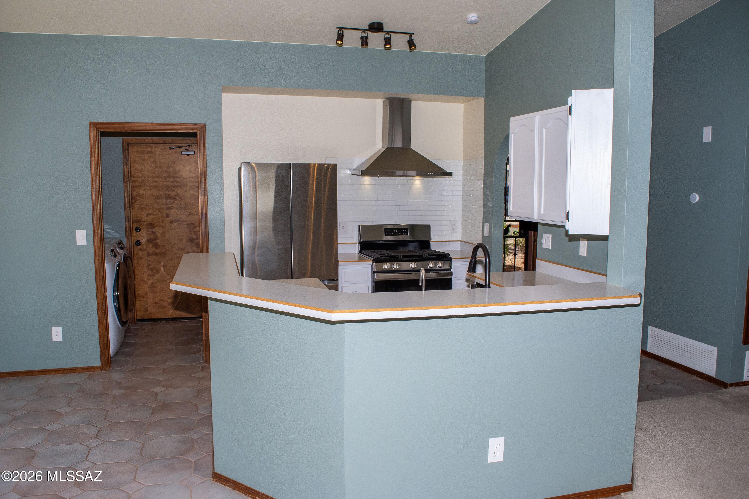Rancho Antigua (1-534) - Residential