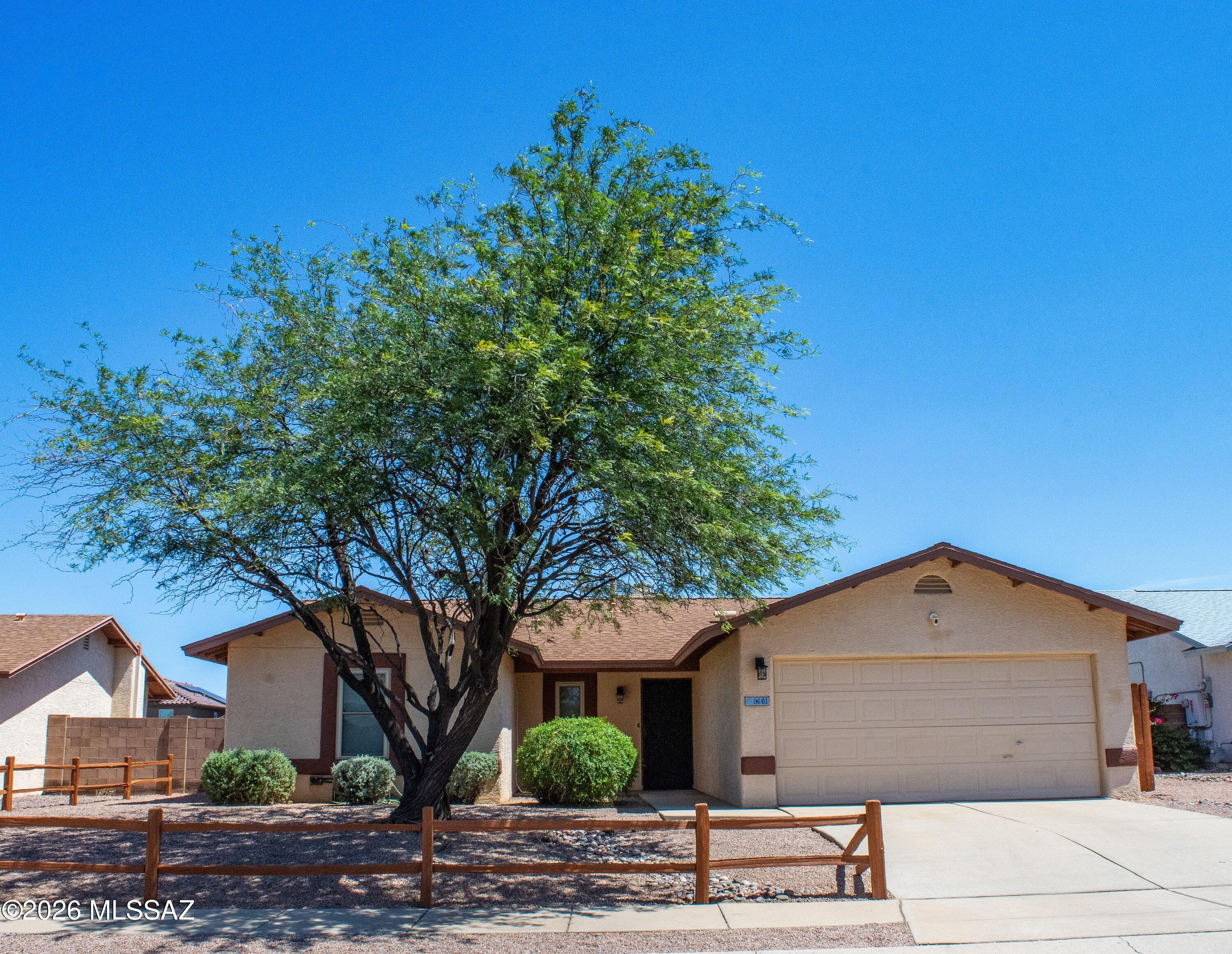 Rancho Antigua (1-534) - Residential