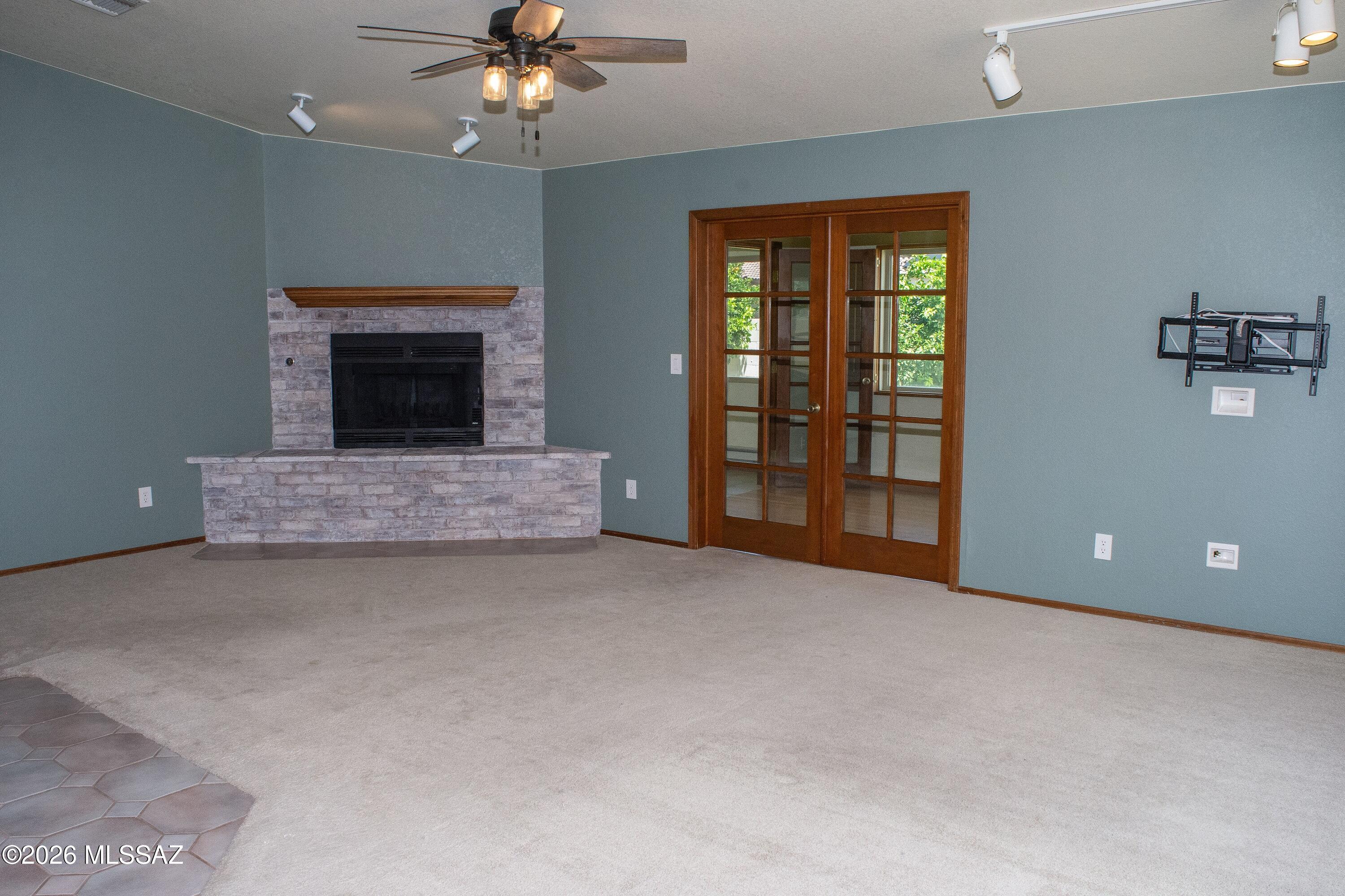 Rancho Antigua (1-534) - Residential