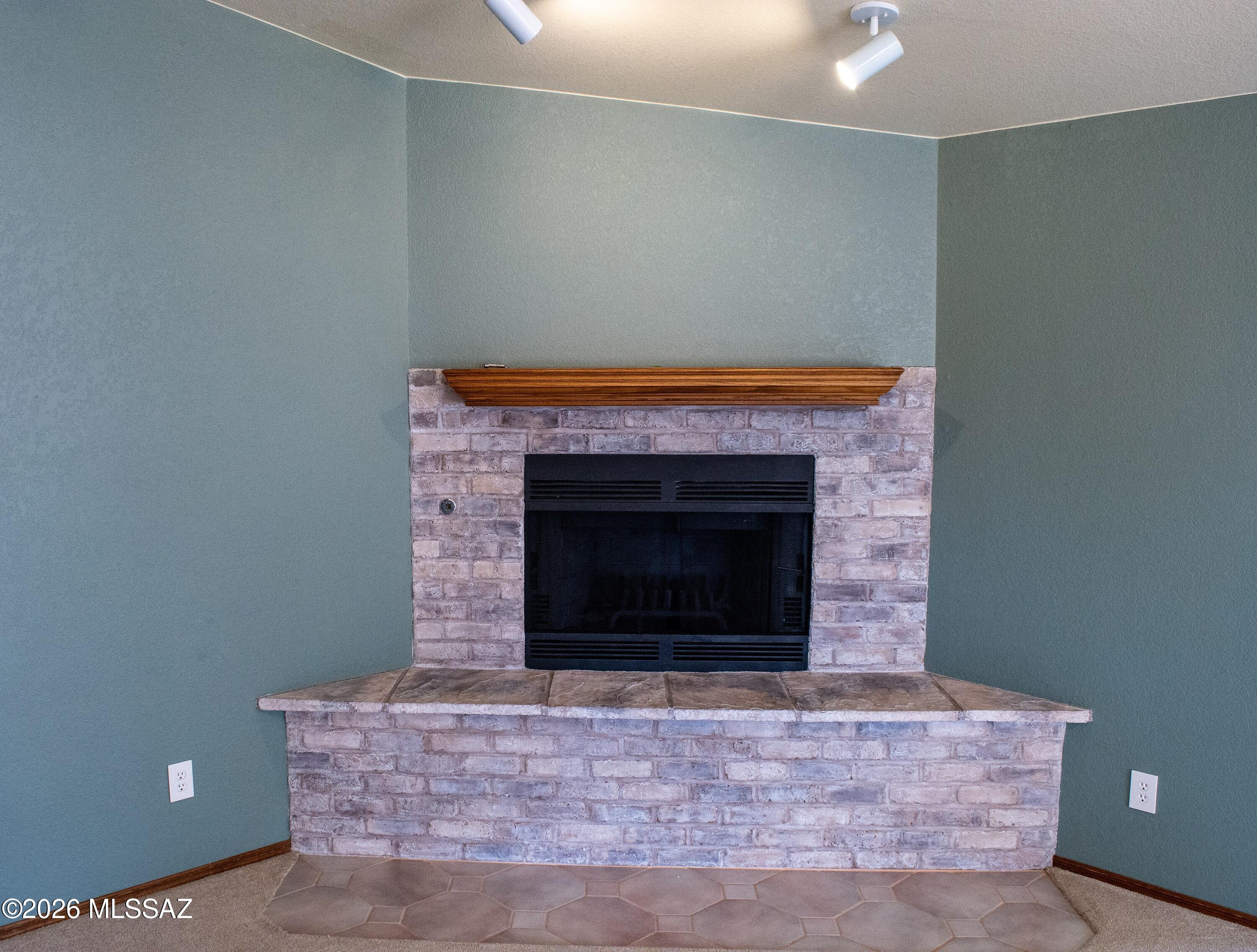 Rancho Antigua (1-534) - Residential