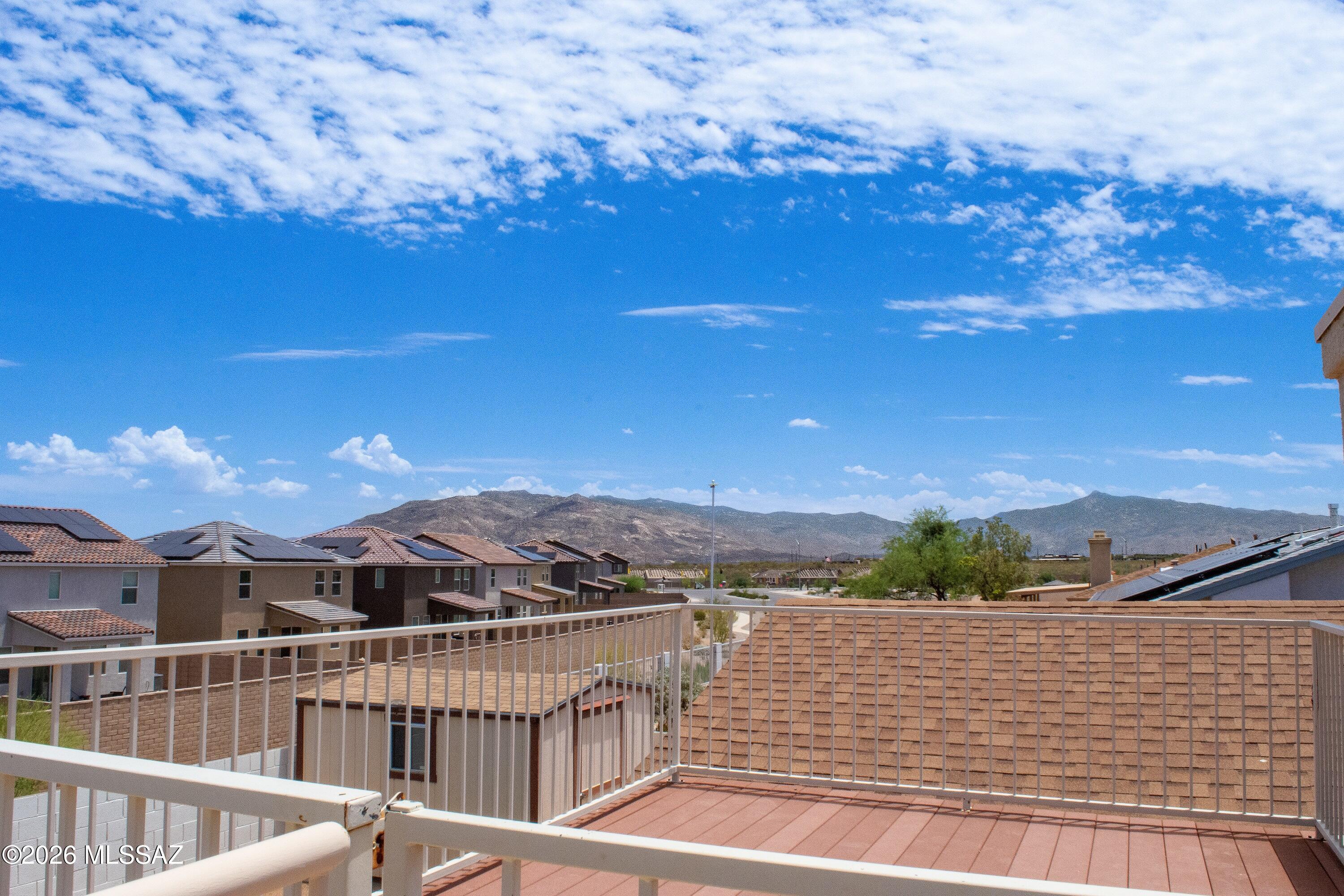 Rancho Antigua (1-534) - Residential