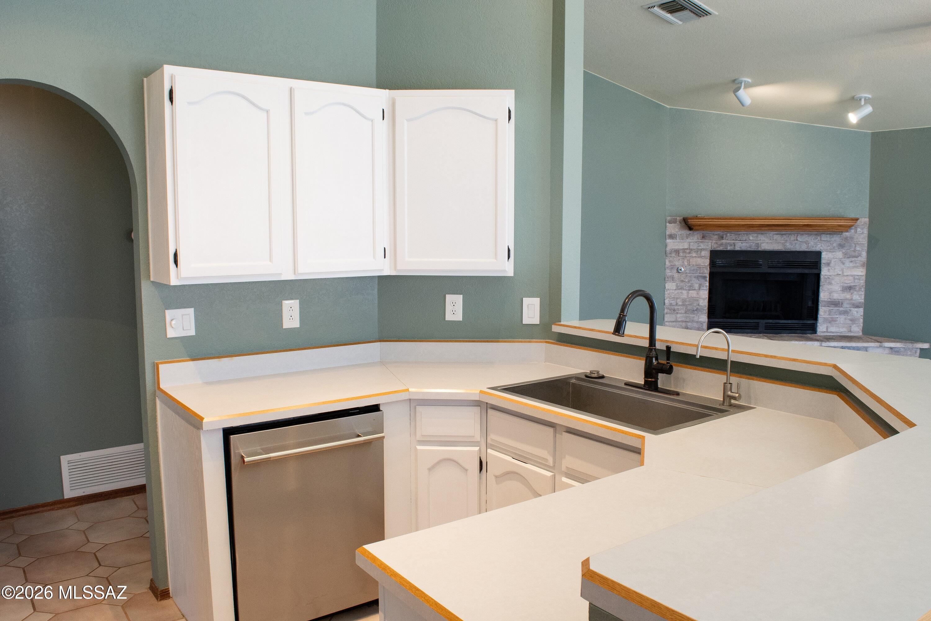 Rancho Antigua (1-534) - Residential