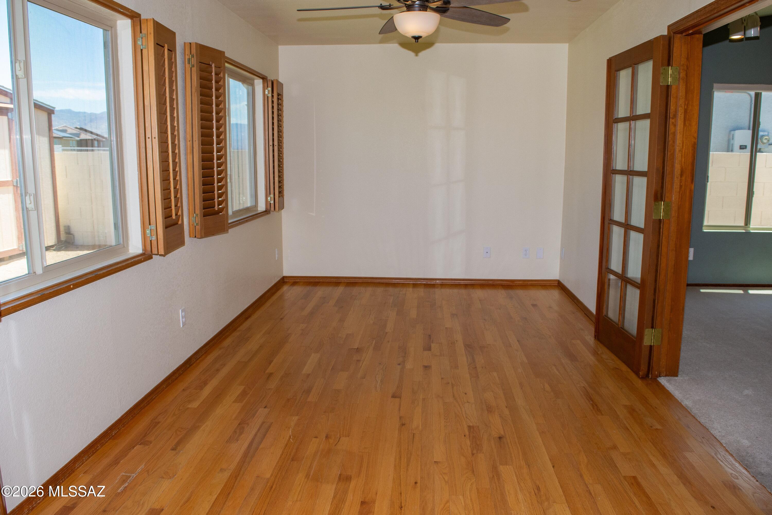 Rancho Antigua (1-534) - Residential