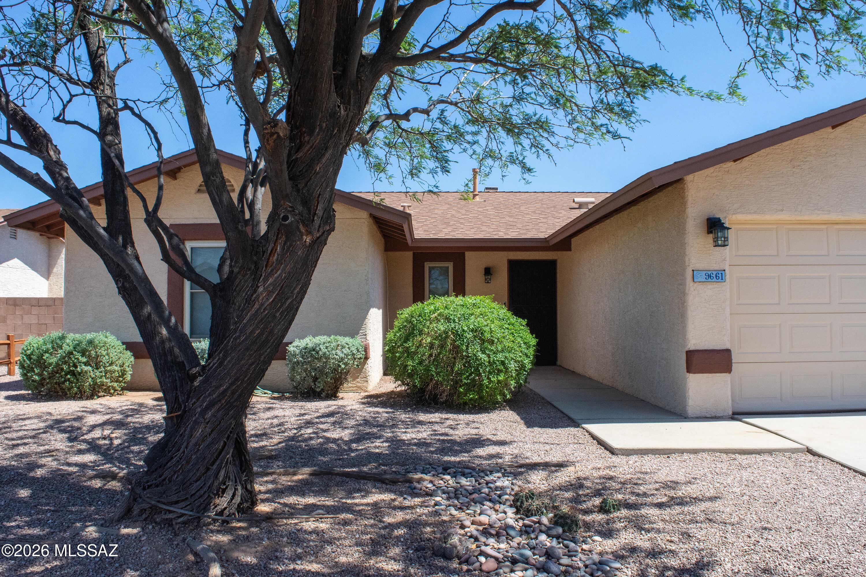 Rancho Antigua (1-534) - Residential