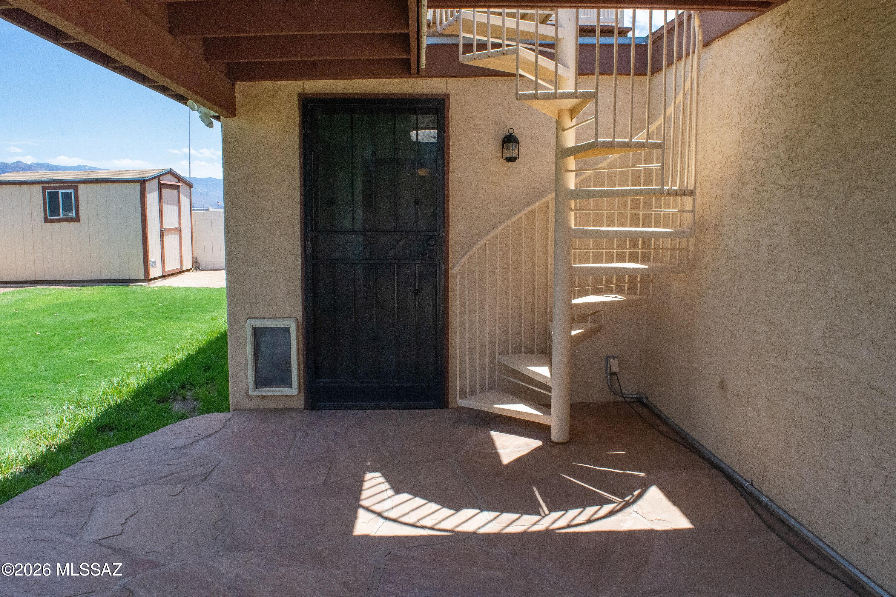 Rancho Antigua (1-534) - Residential