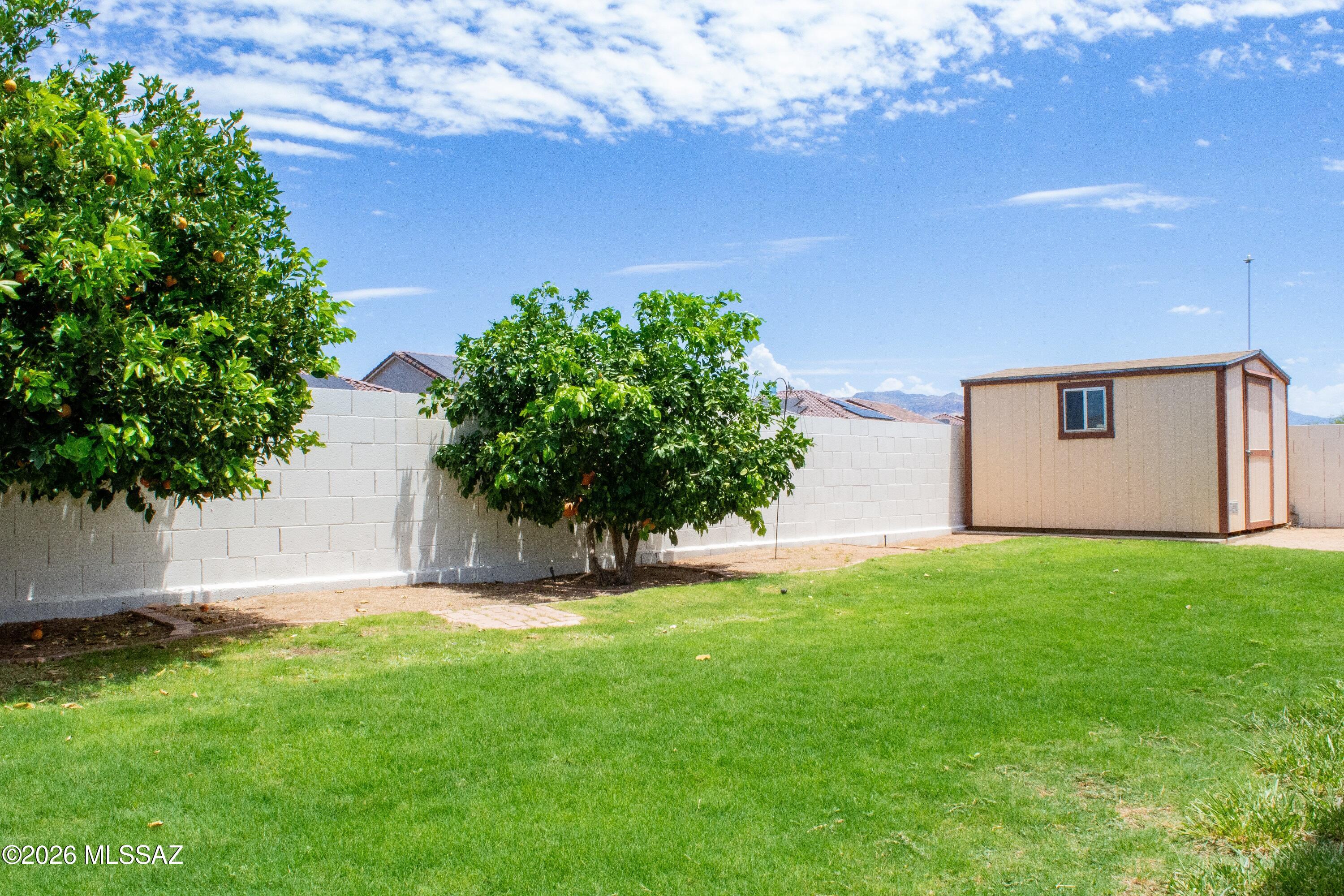 Rancho Antigua (1-534) - Residential