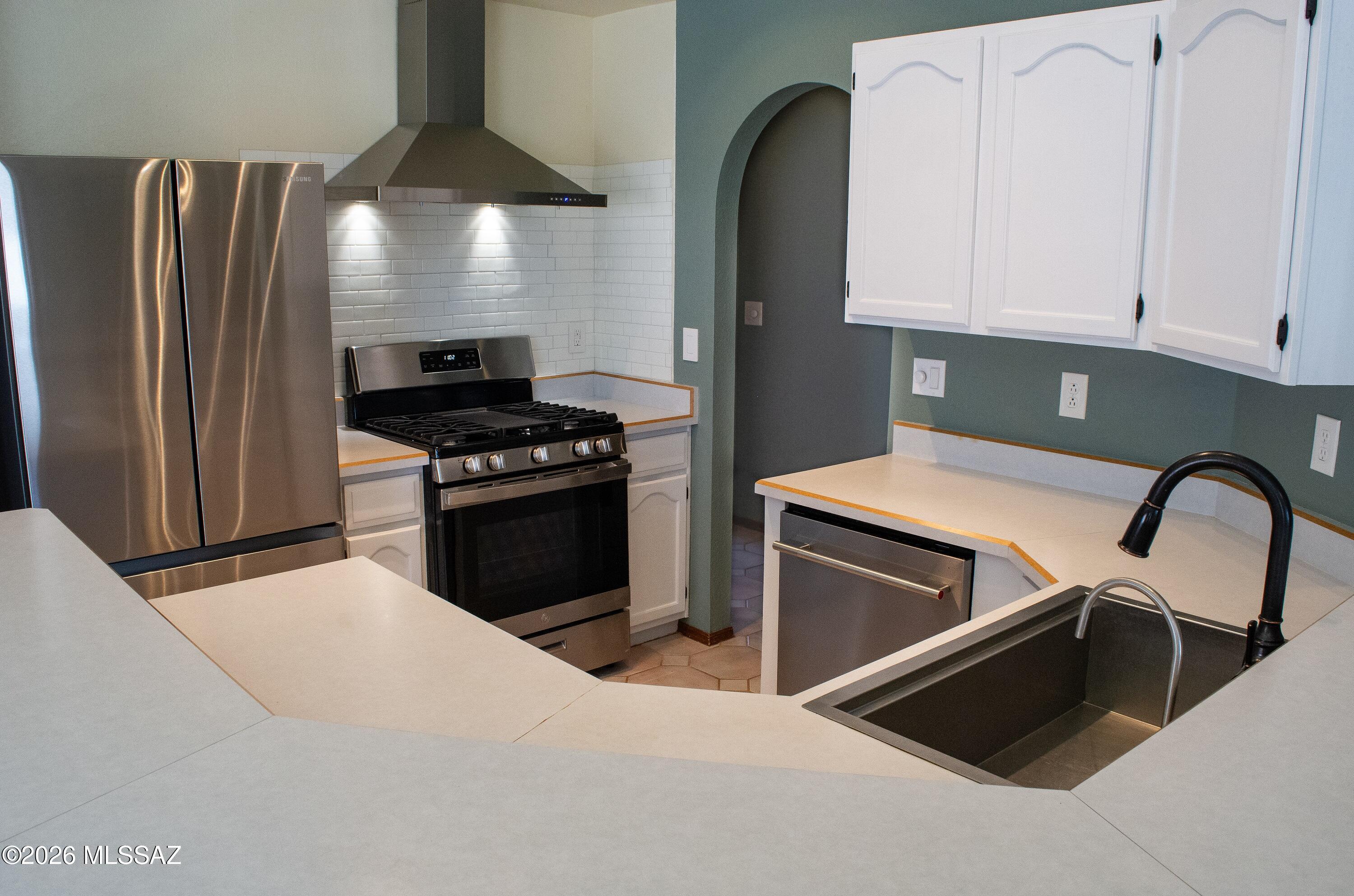 Rancho Antigua (1-534) - Residential