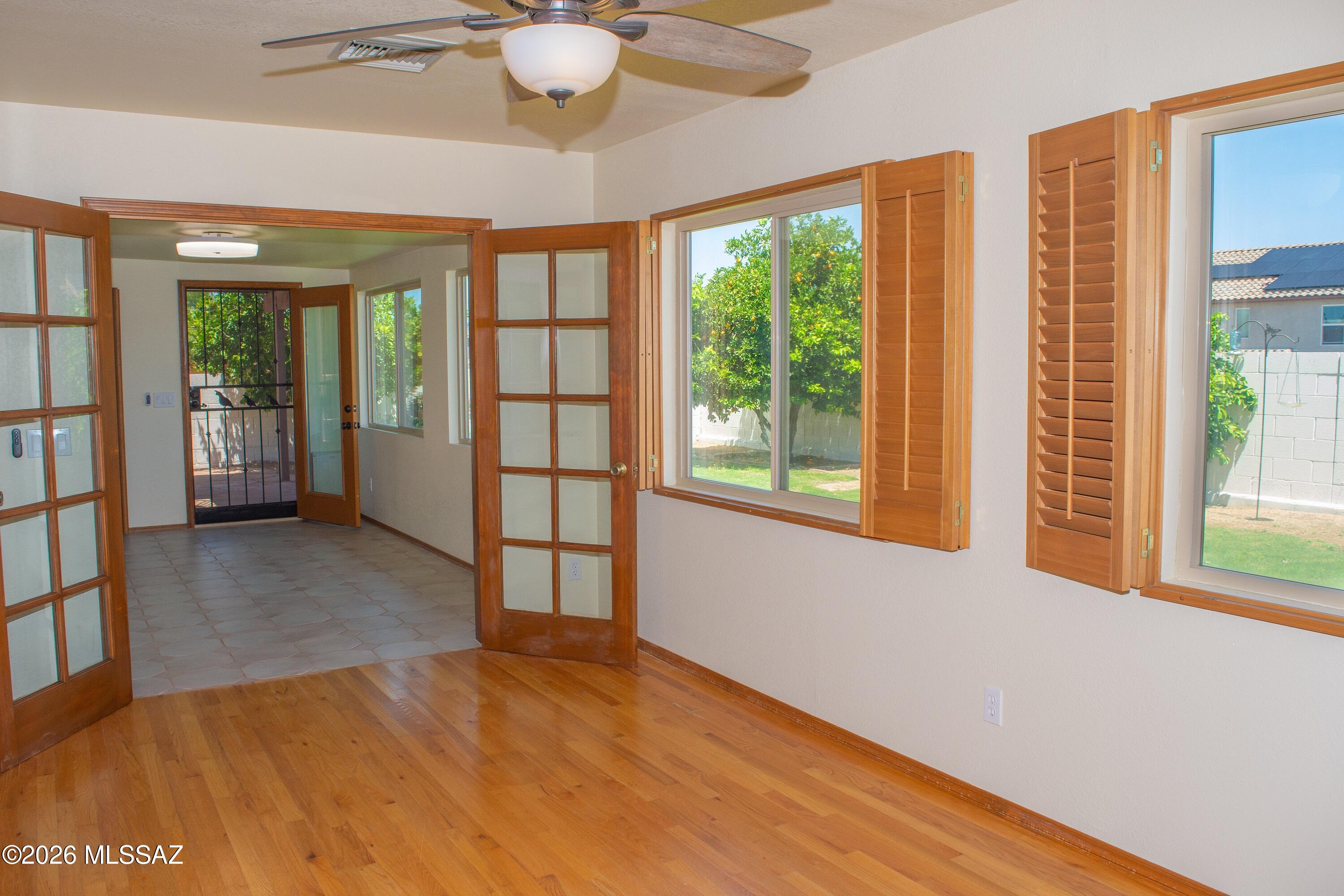 Rancho Antigua (1-534) - Residential