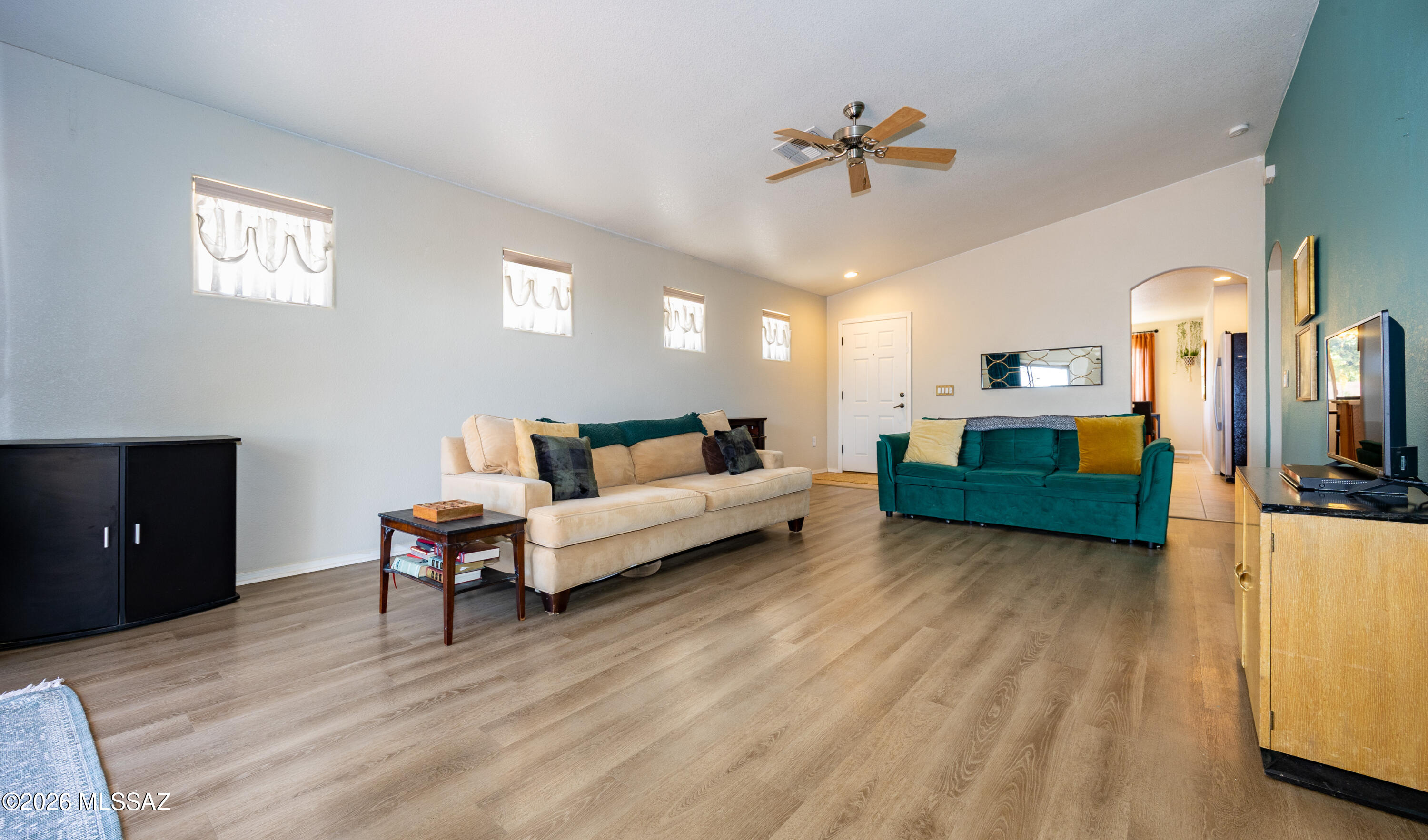 N/A - Residential