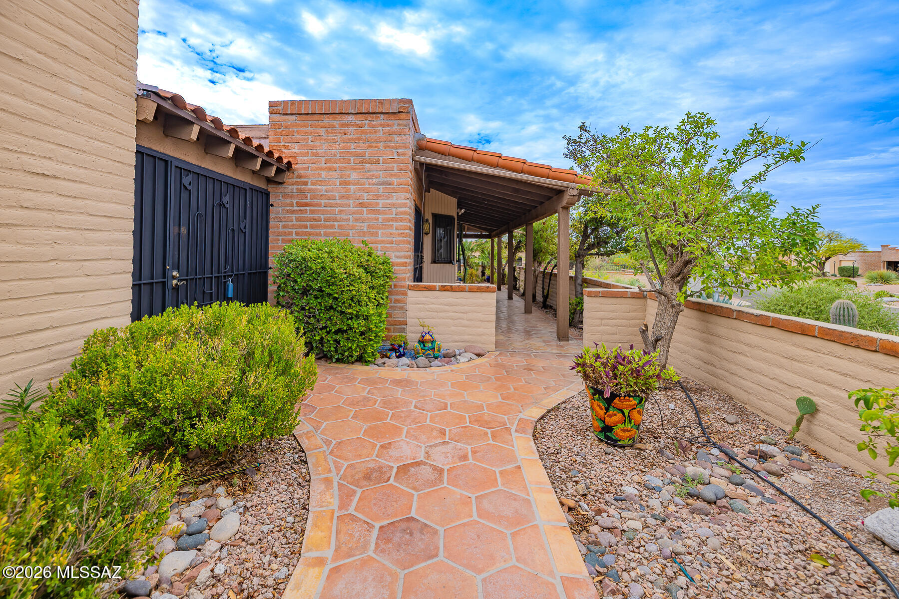 Sunrise Ridge Townhomes (1-209) - Residential