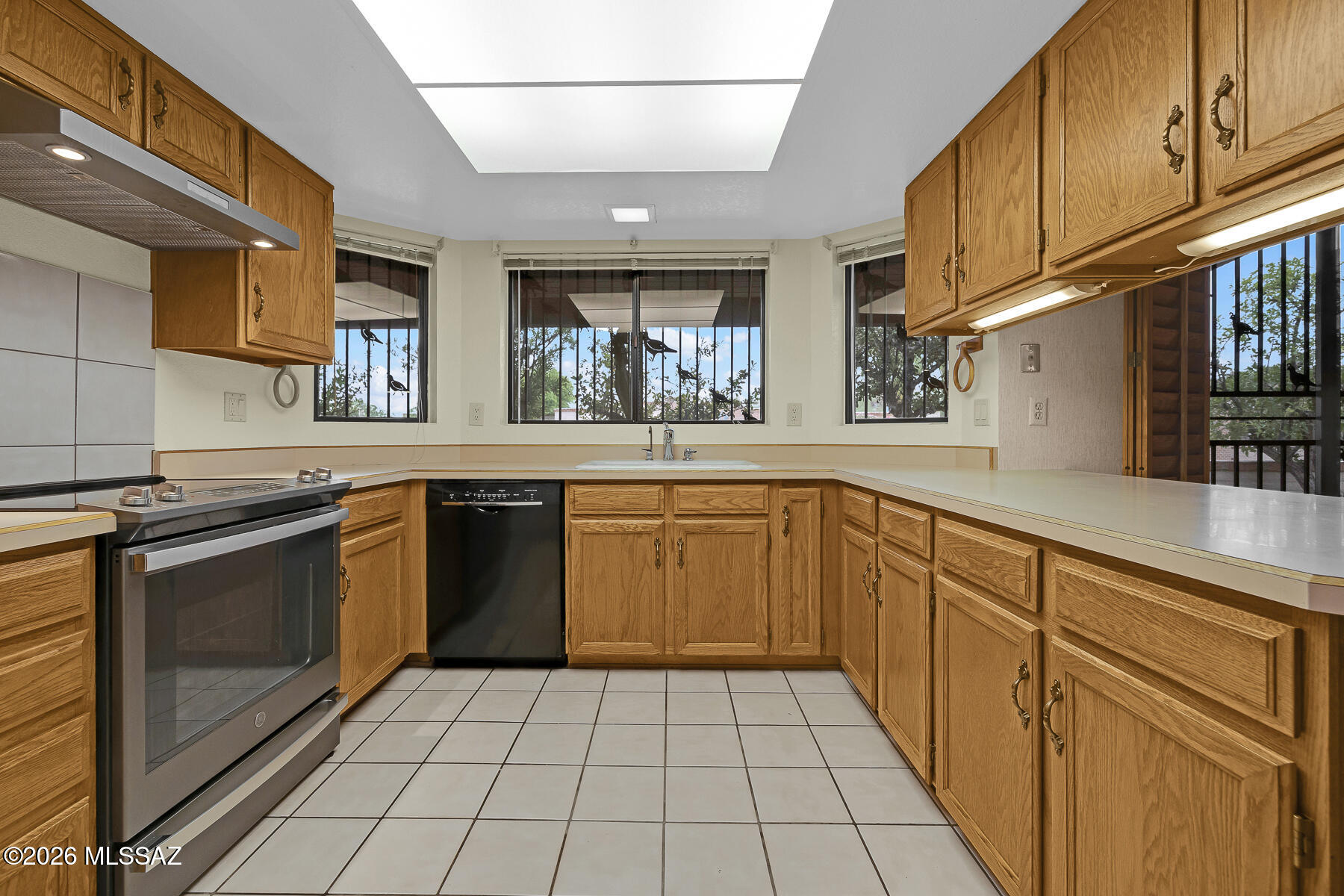 Sunrise Ridge Townhomes (1-209) - Residential