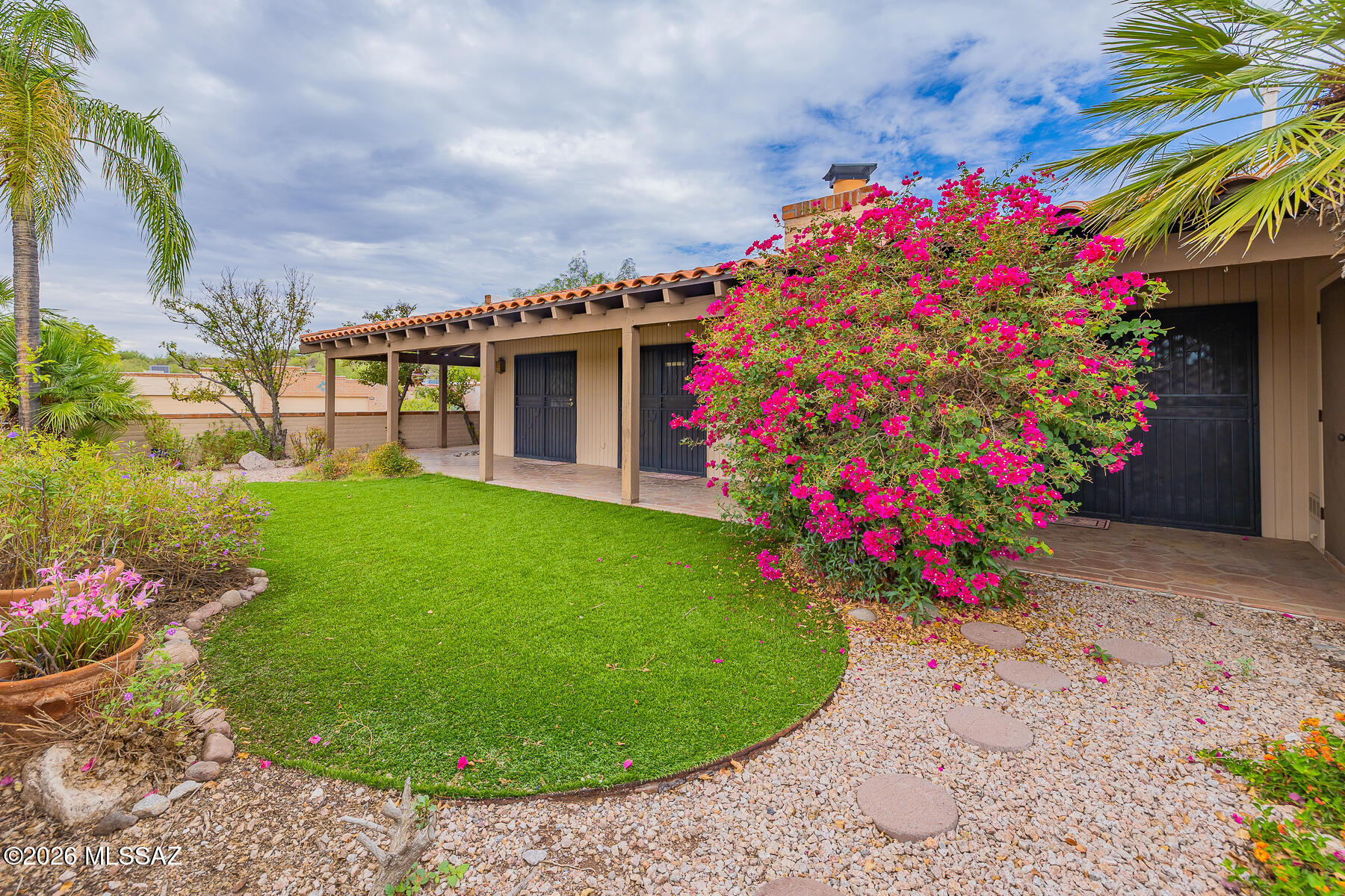 Sunrise Ridge Townhomes (1-209) - Residential